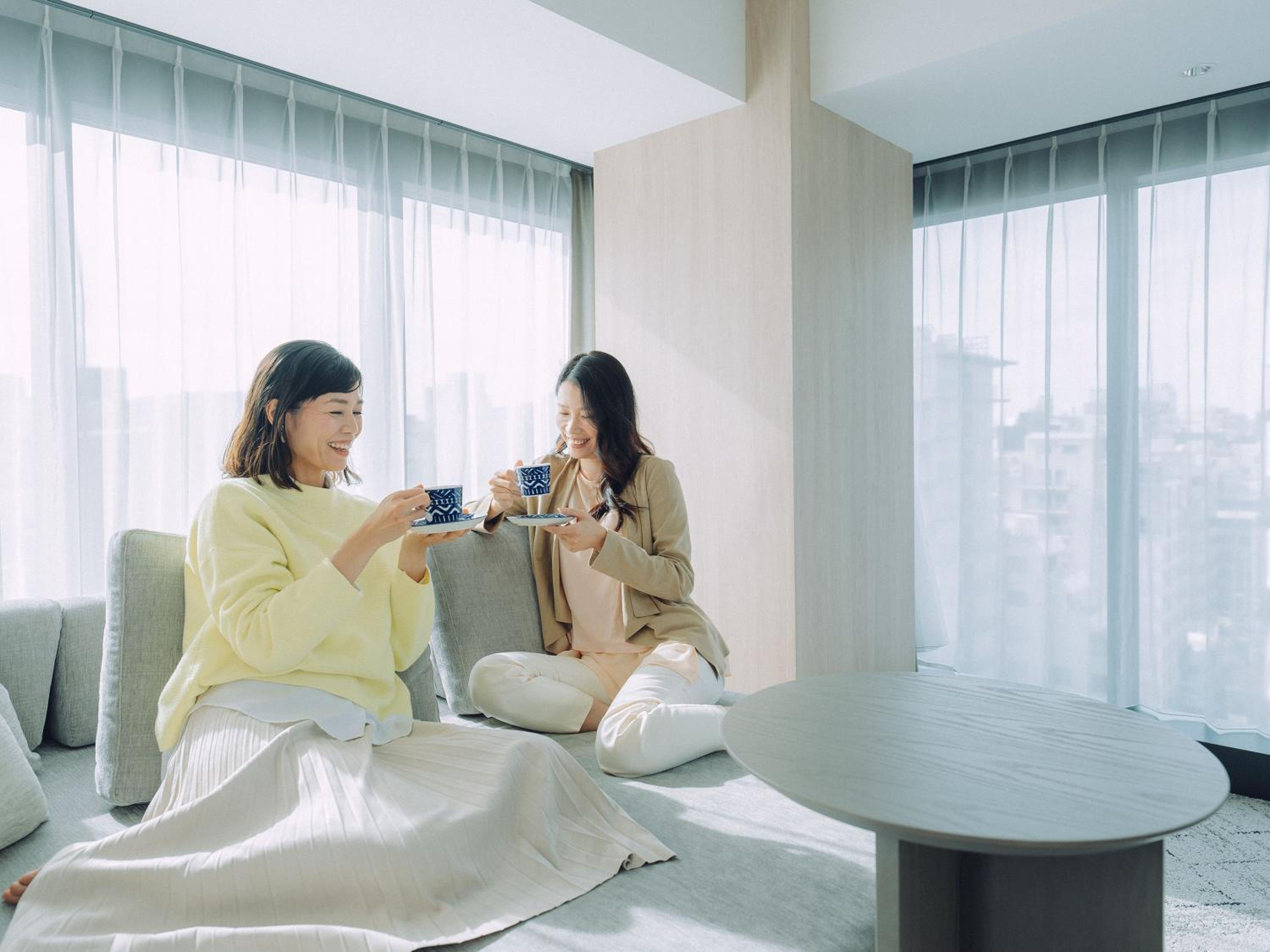 Hotel THE LEBEN OSAKA 29