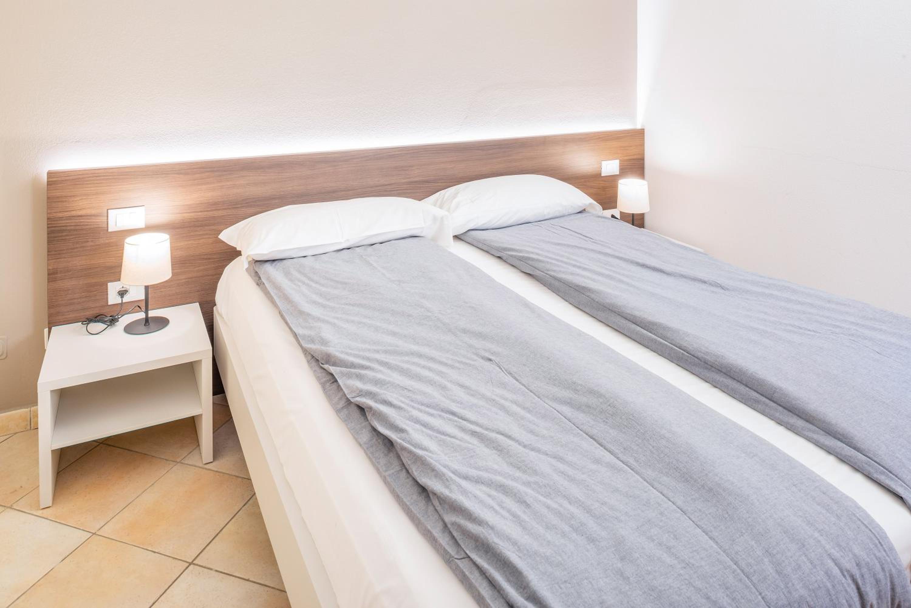 Residence Campana
