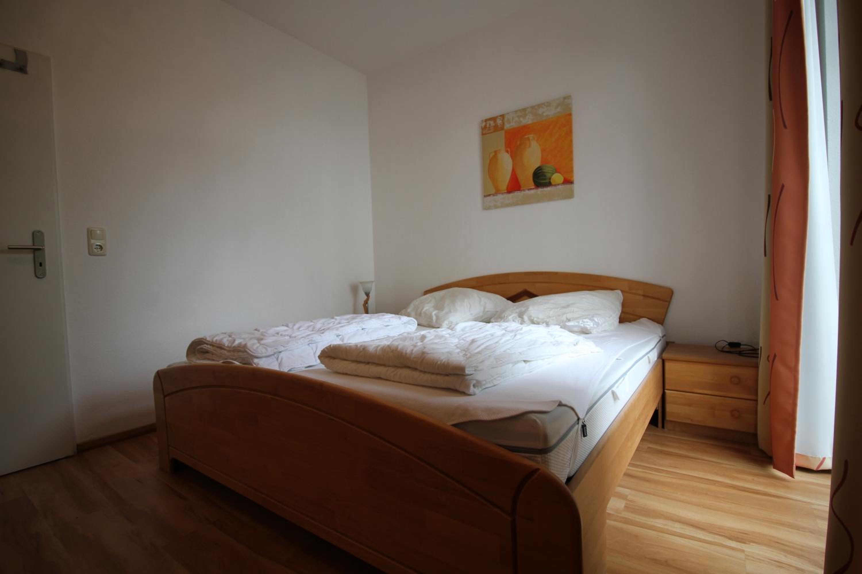 Ferienwohnung Venus
