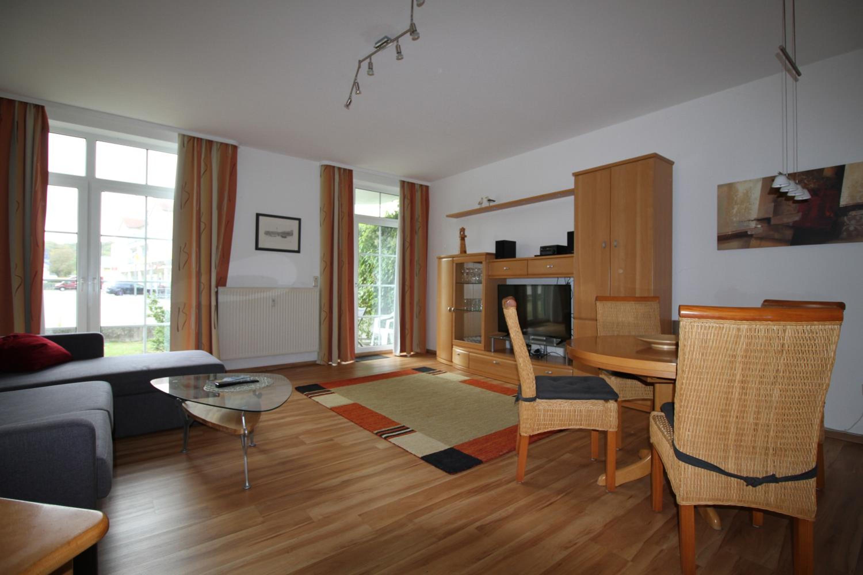 Ferienwohnung Venus