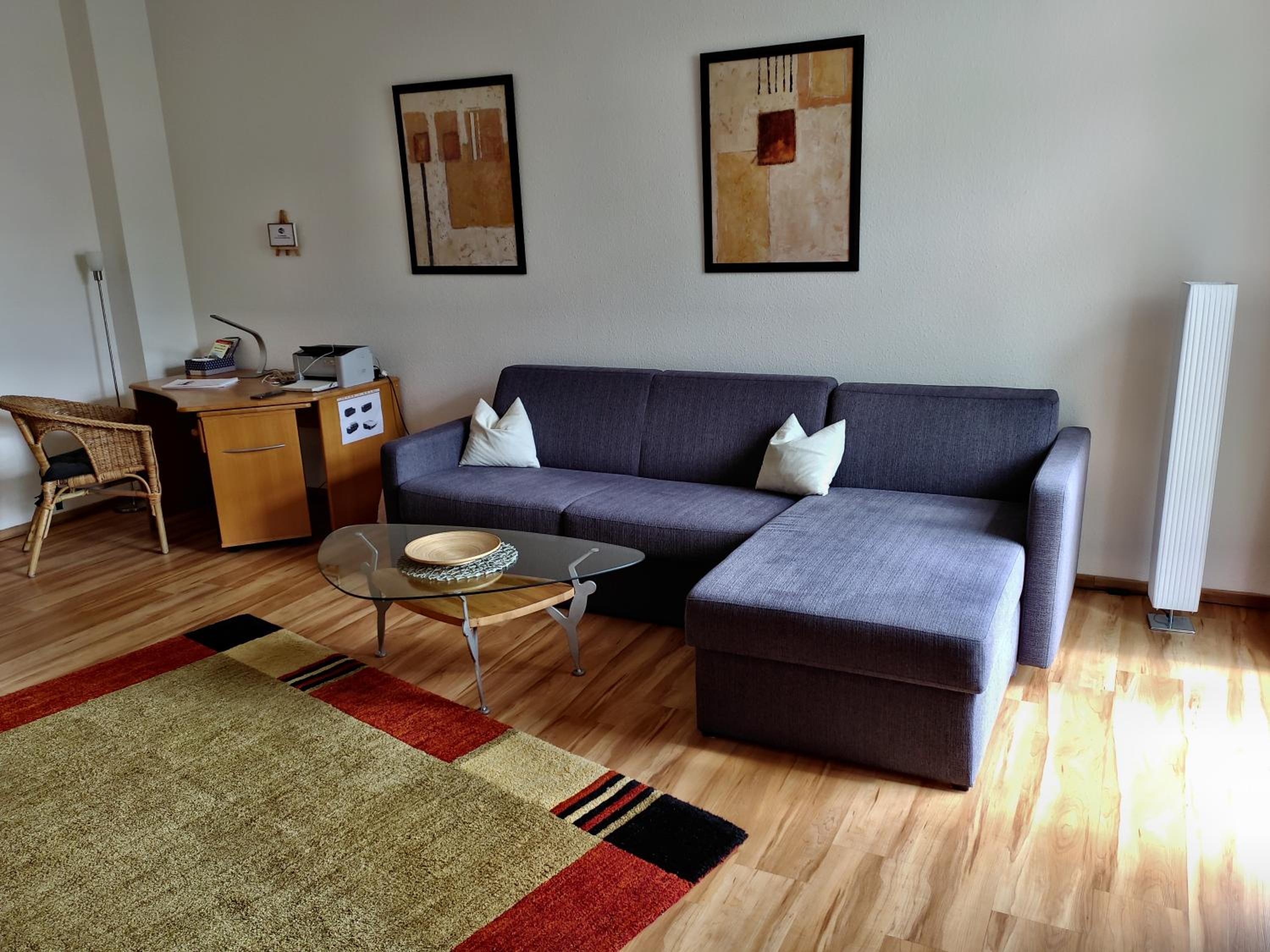 Ferienwohnung Venus