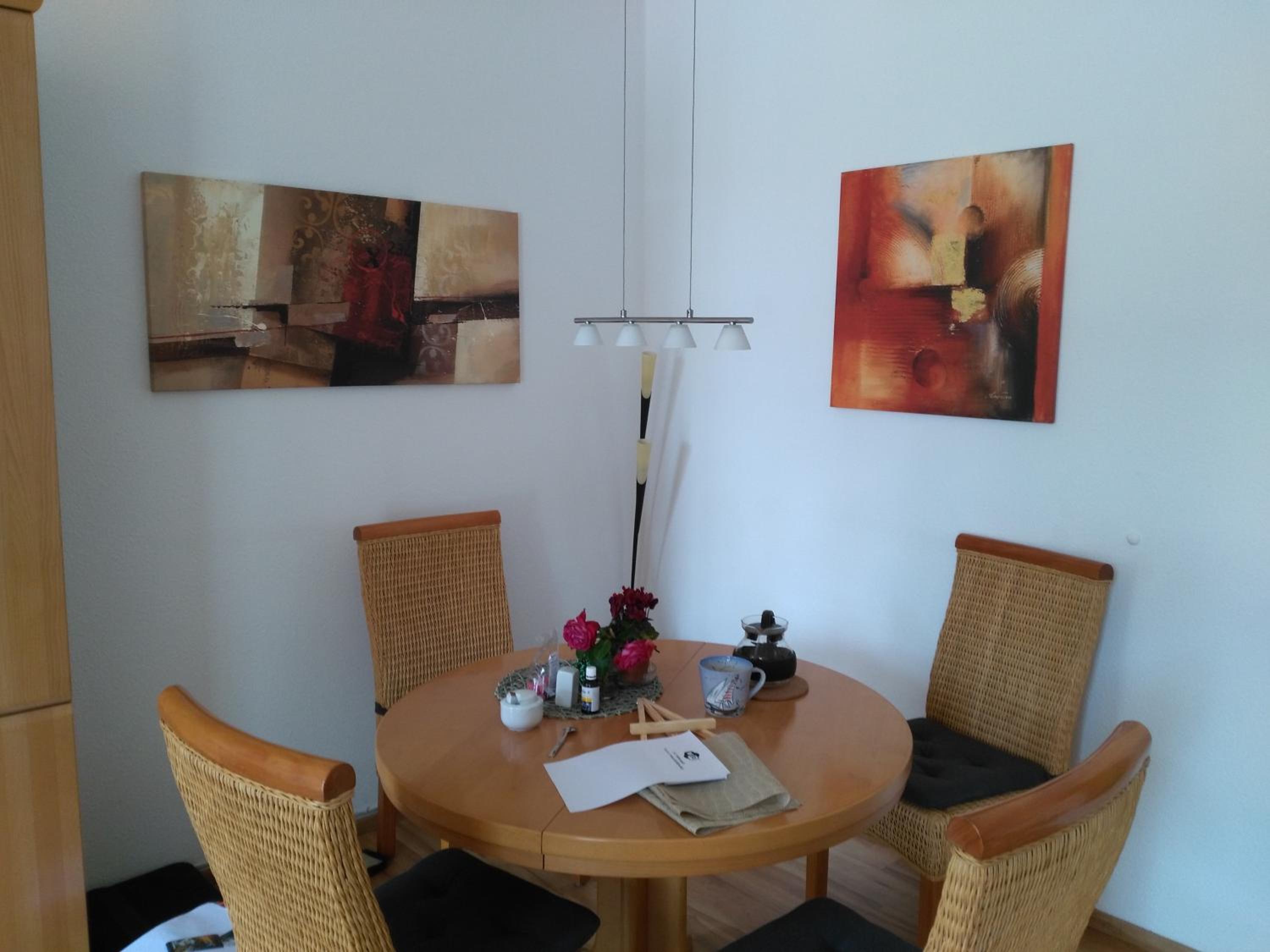 Ferienwohnung Venus