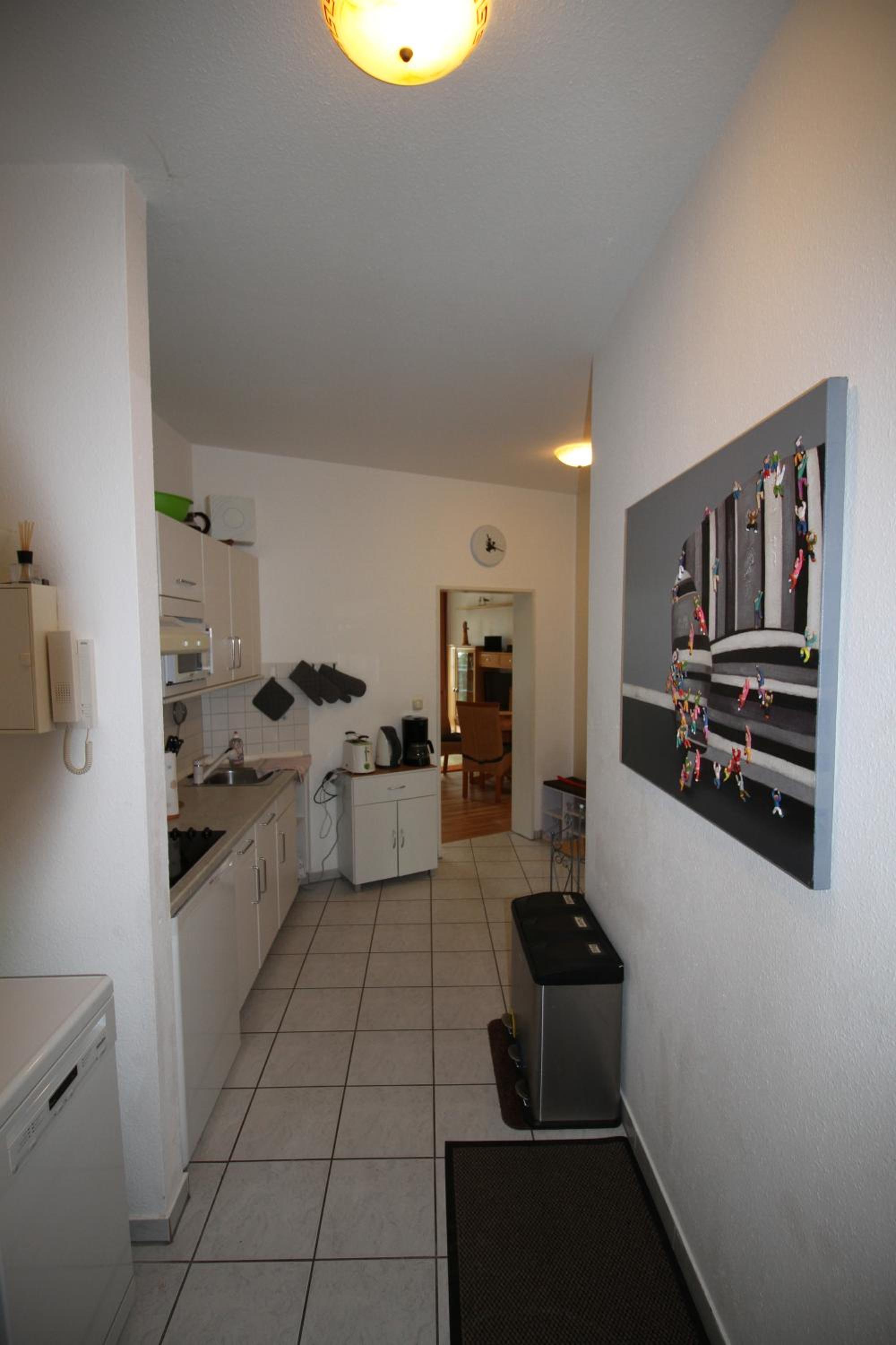 Ferienwohnung Venus