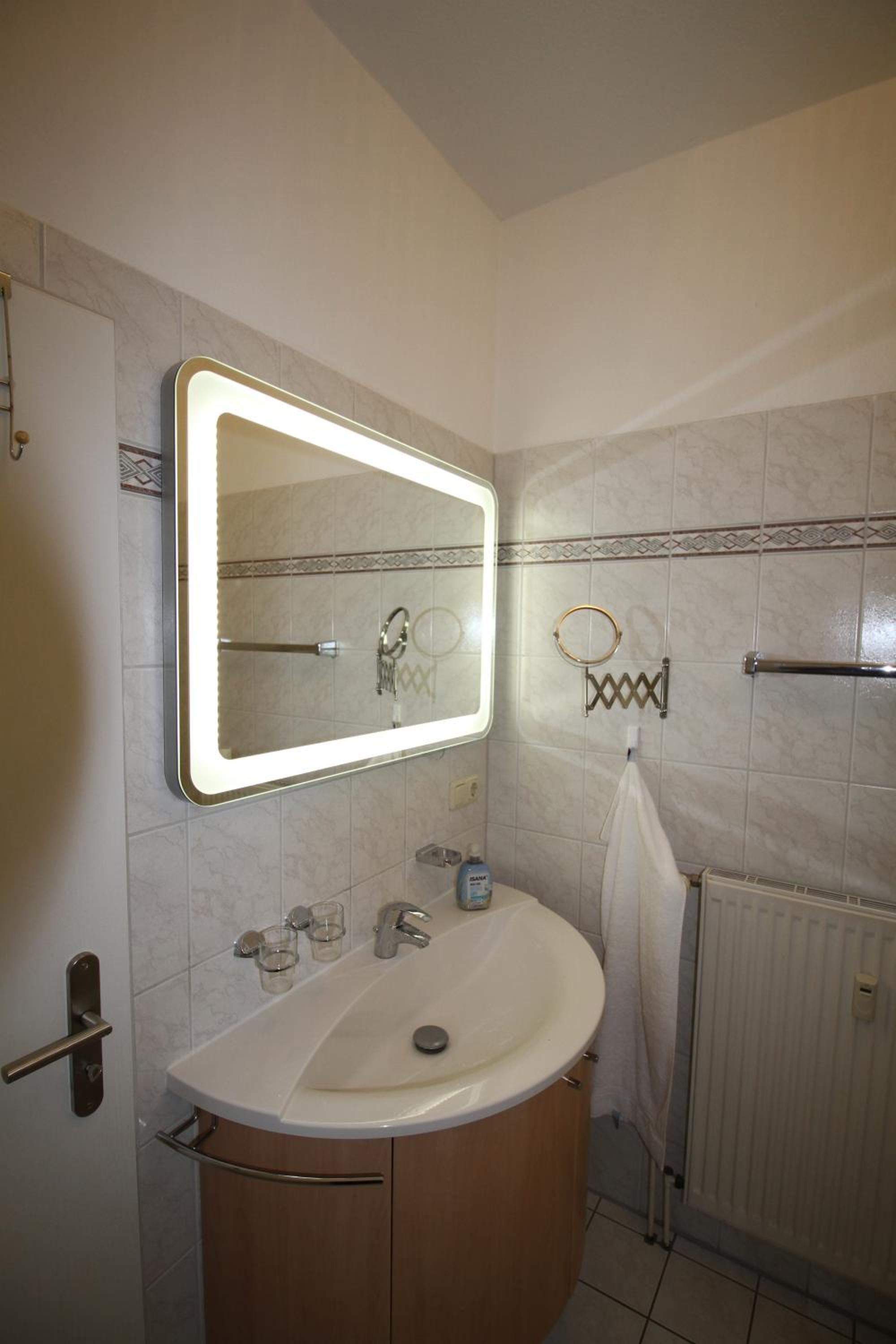 Ferienwohnung Venus