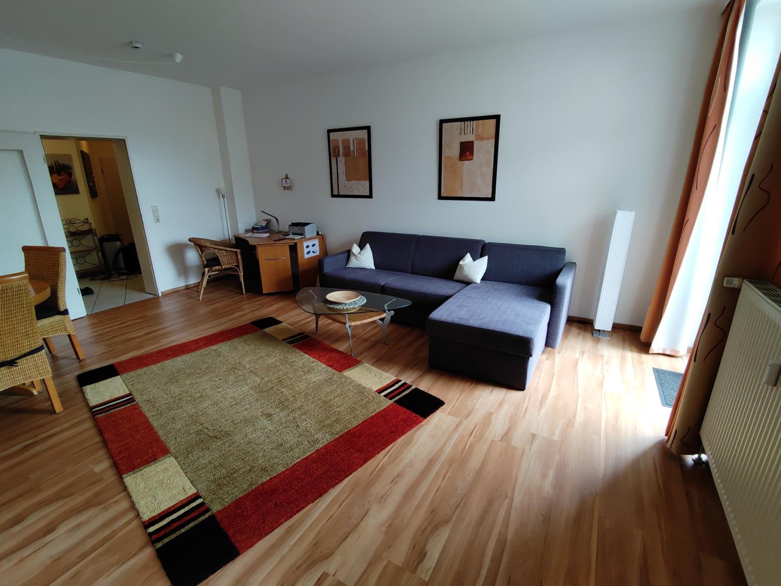 Ferienwohnung Venus