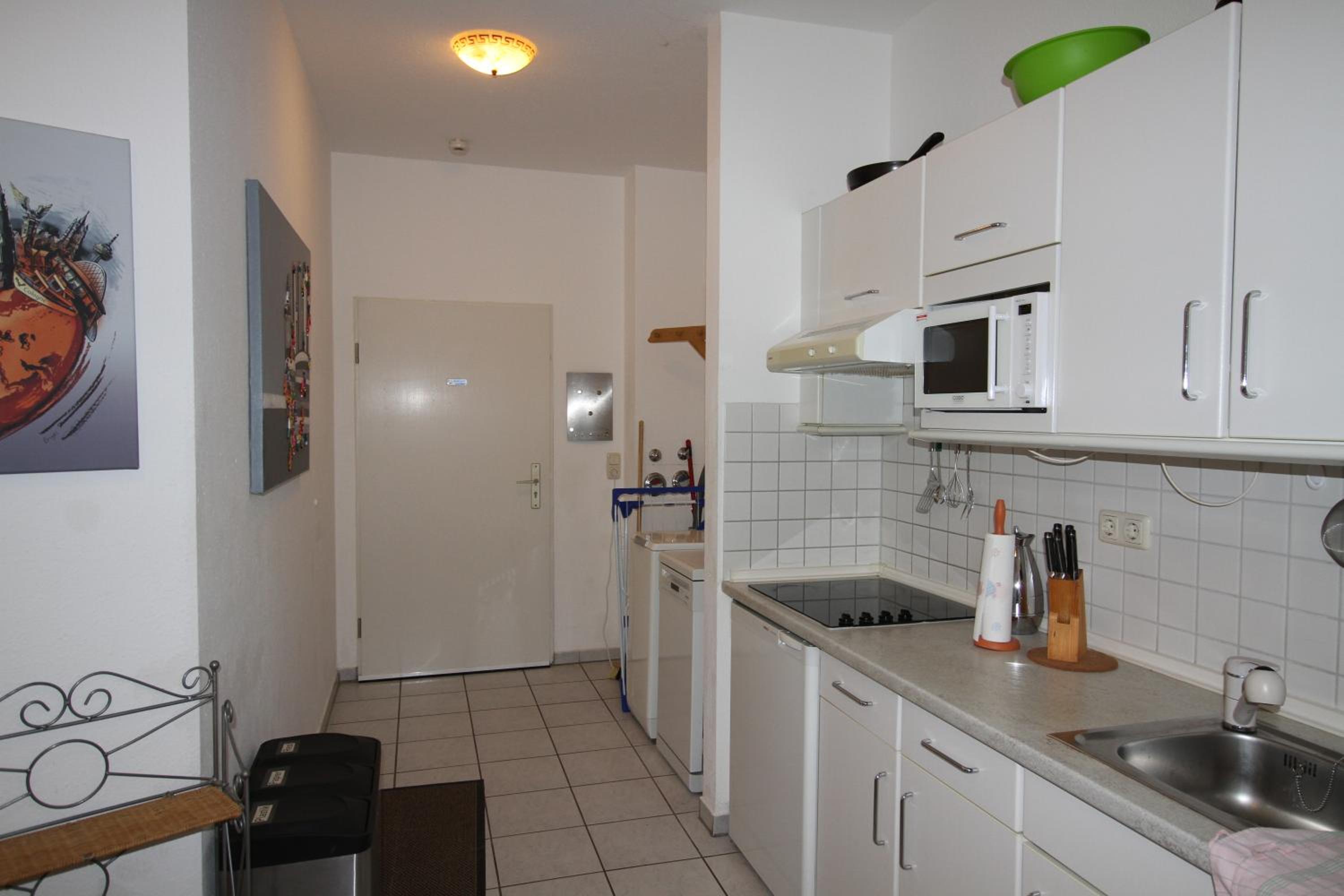 Ferienwohnung Venus