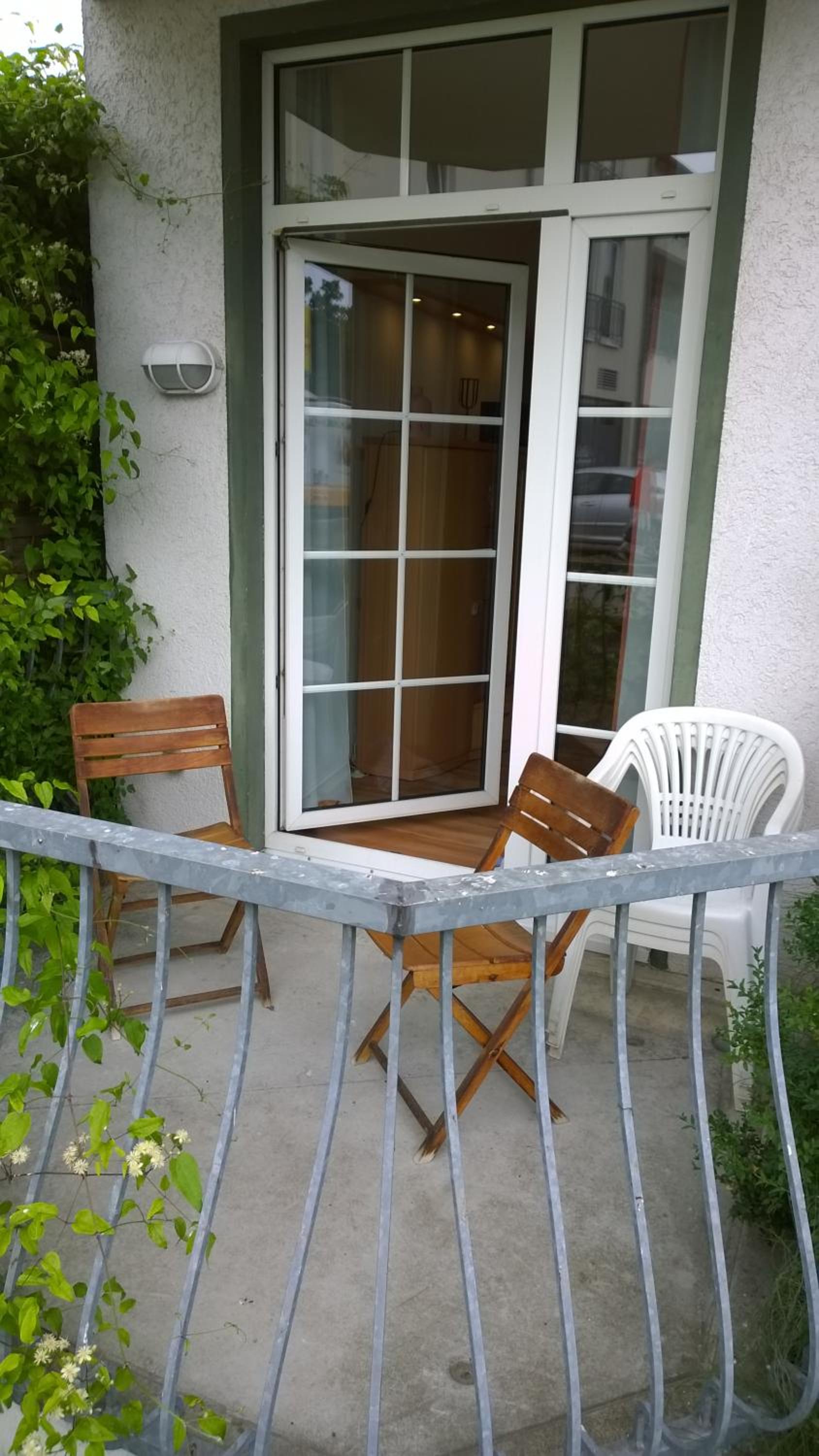 Ferienwohnung Venus