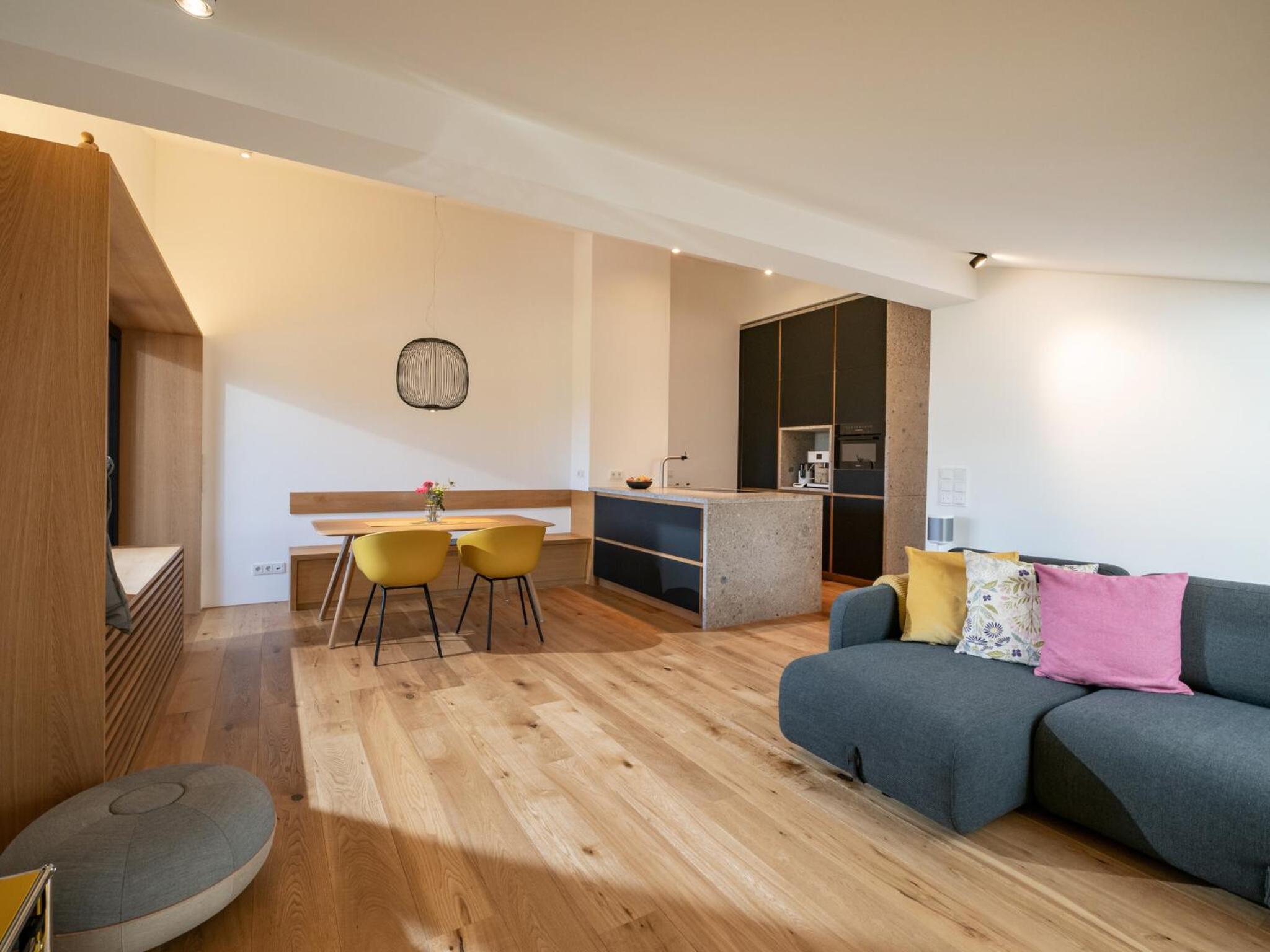 Ferienwohnung BT Sieben
