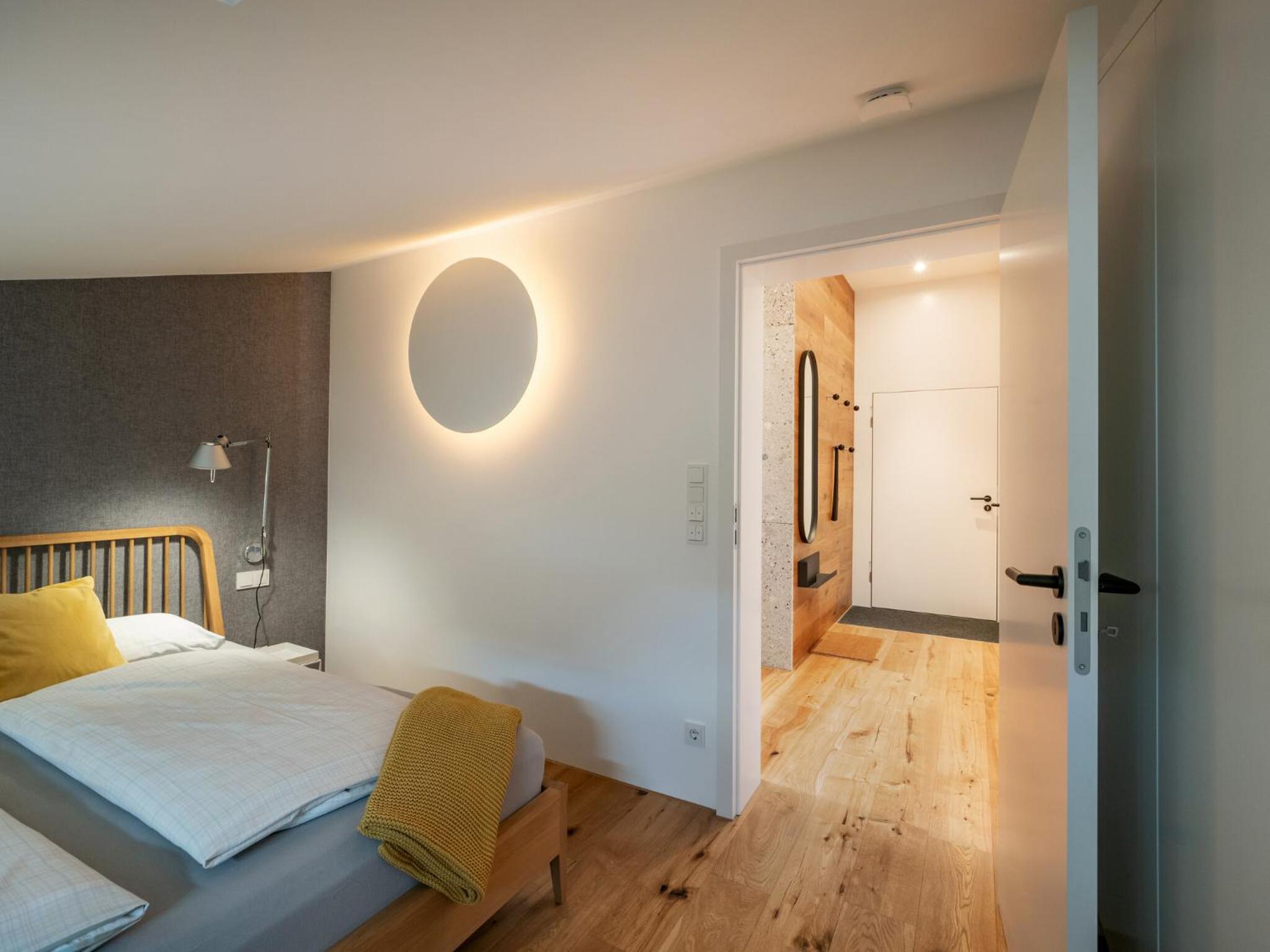 Ferienwohnung BT Sieben