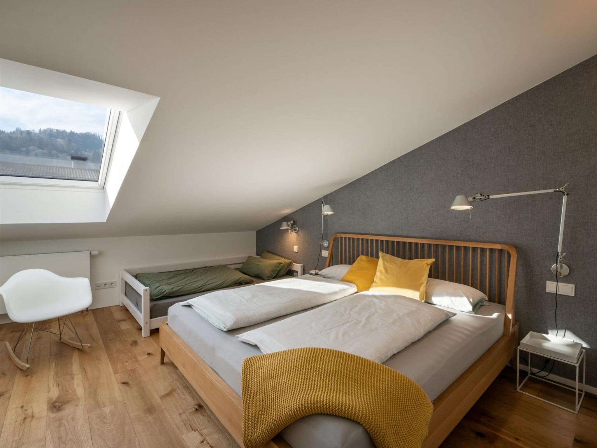Ferienwohnung BT Sieben