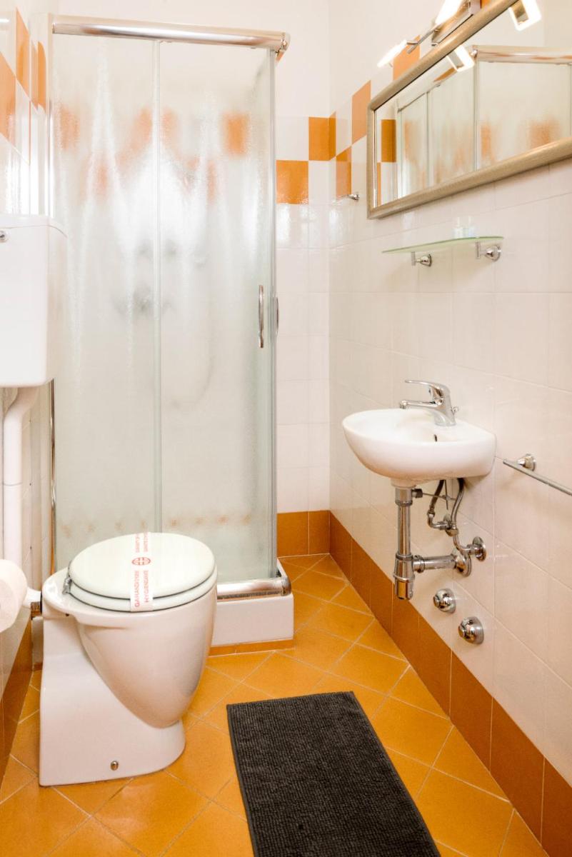 Residence Campana