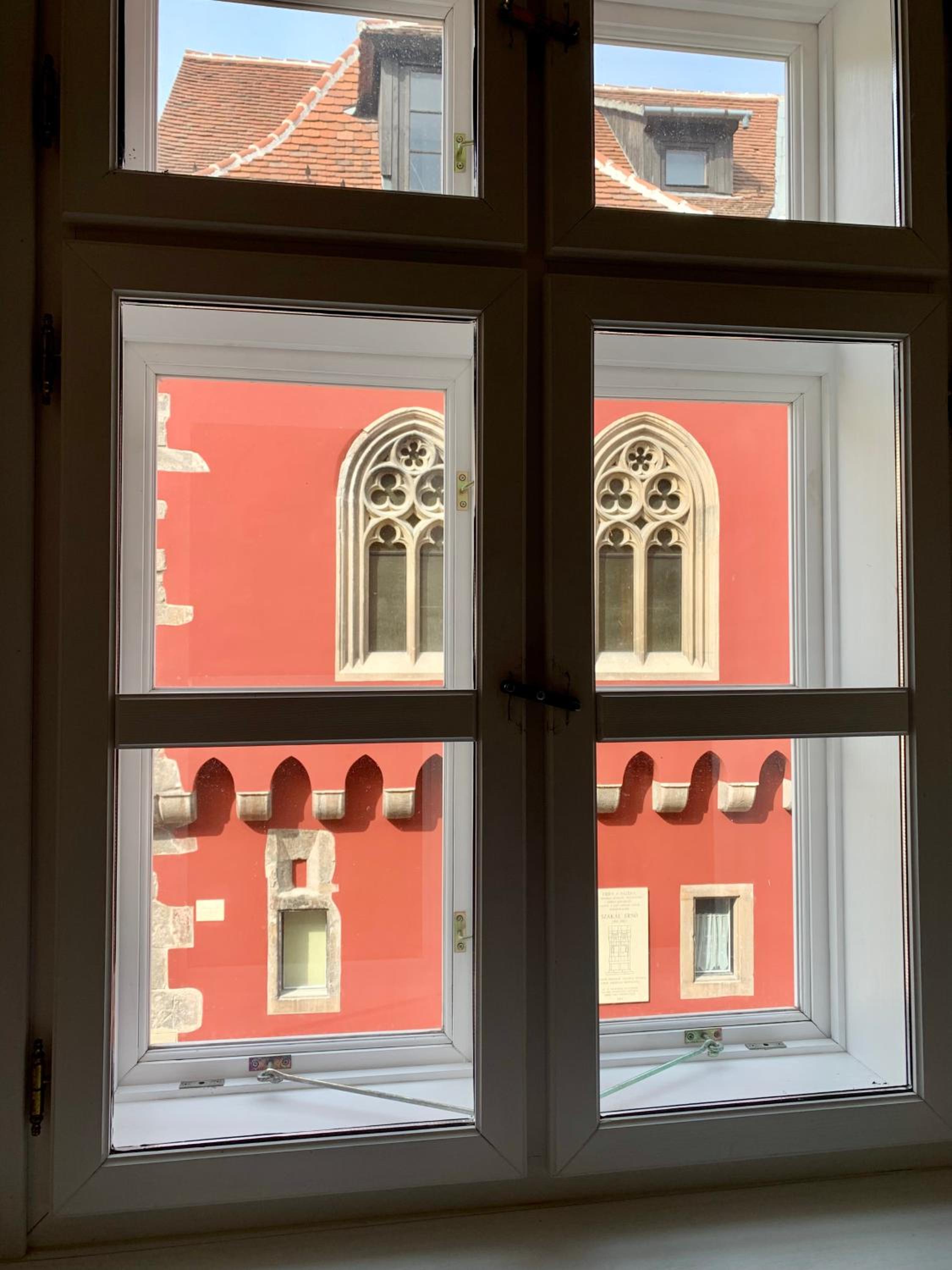 Scarbantia Casa