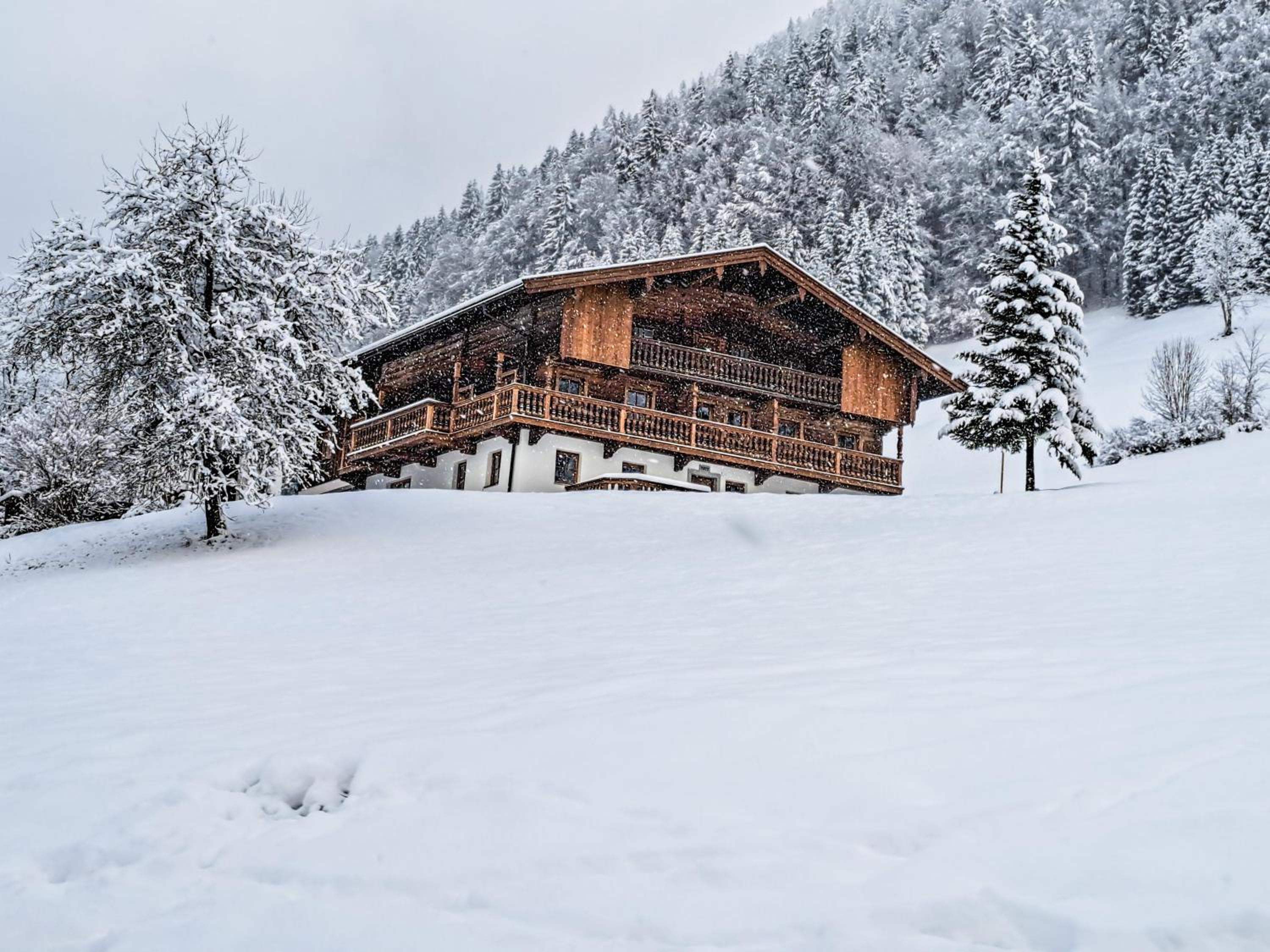 Müllner Appartements
