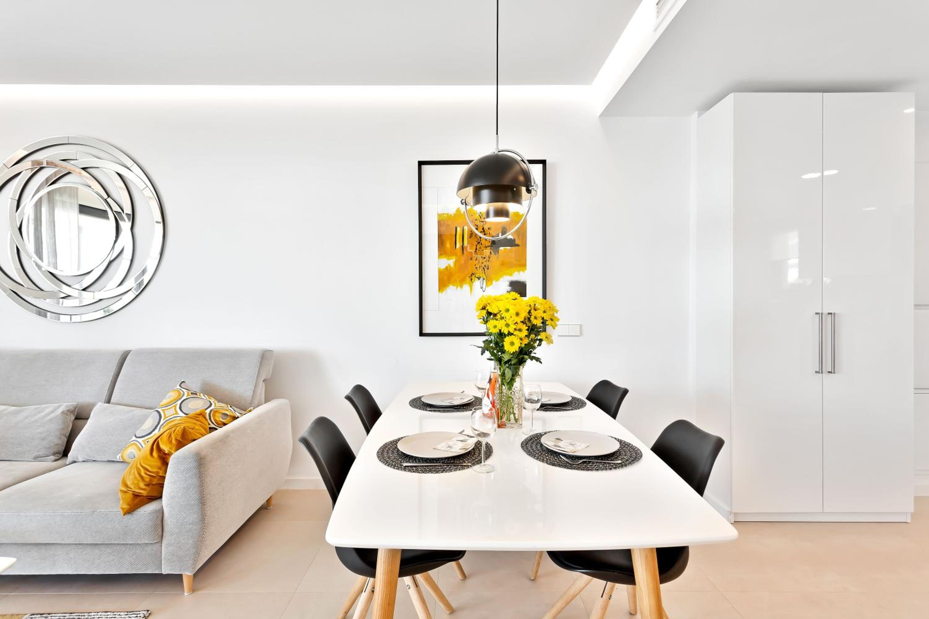 Apartment Sunny Place