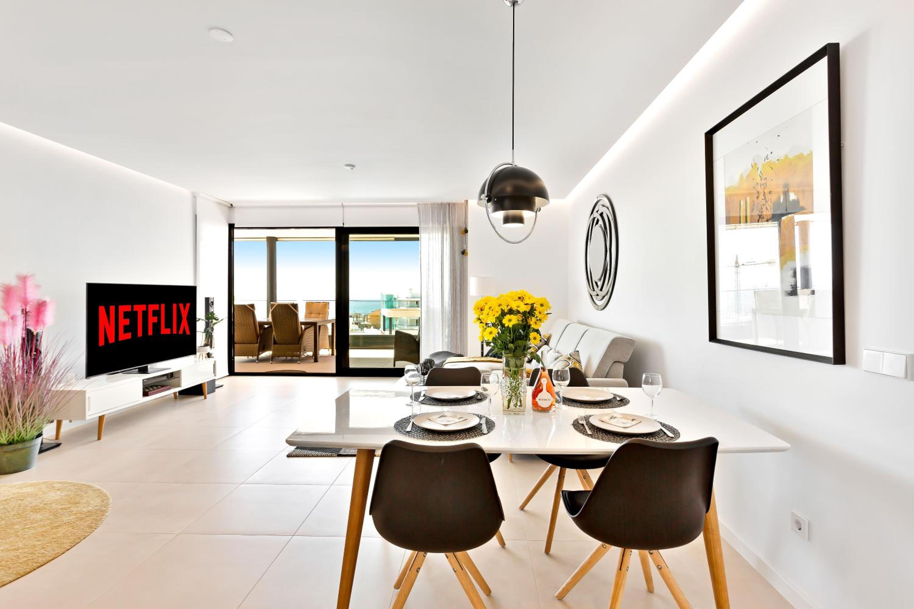 Apartment Sunny Place