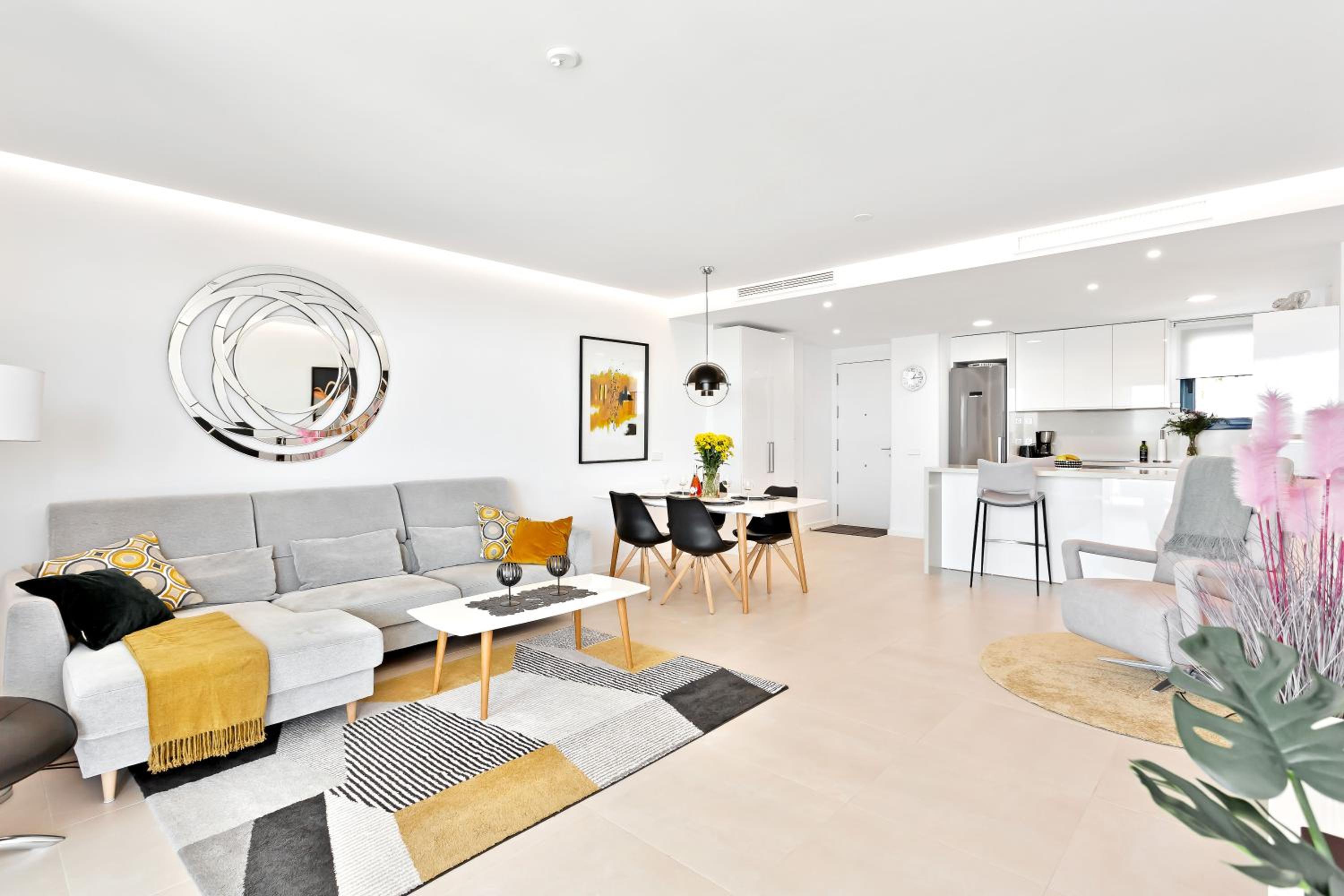 Apartment Sunny Place