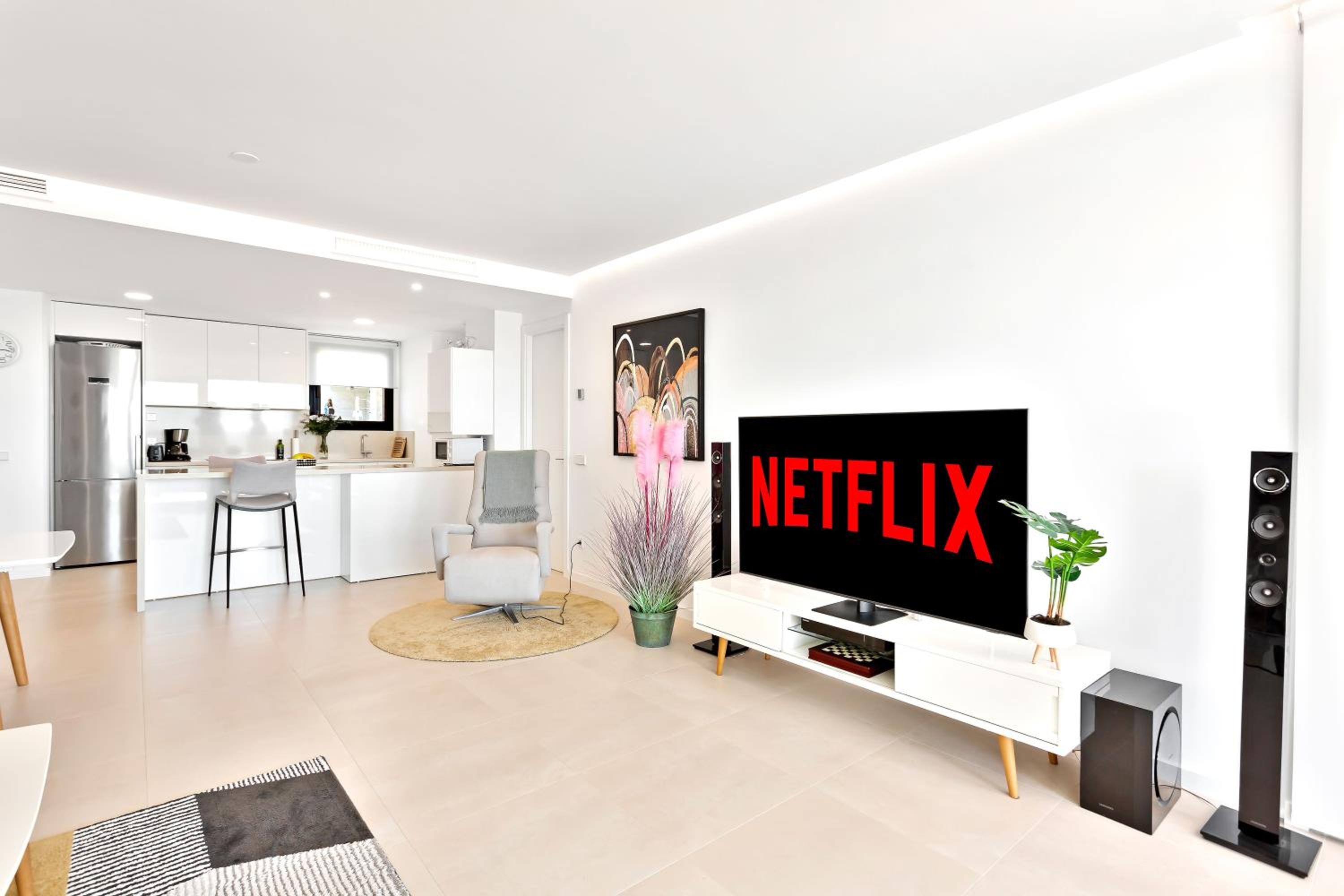 Apartment Sunny Place