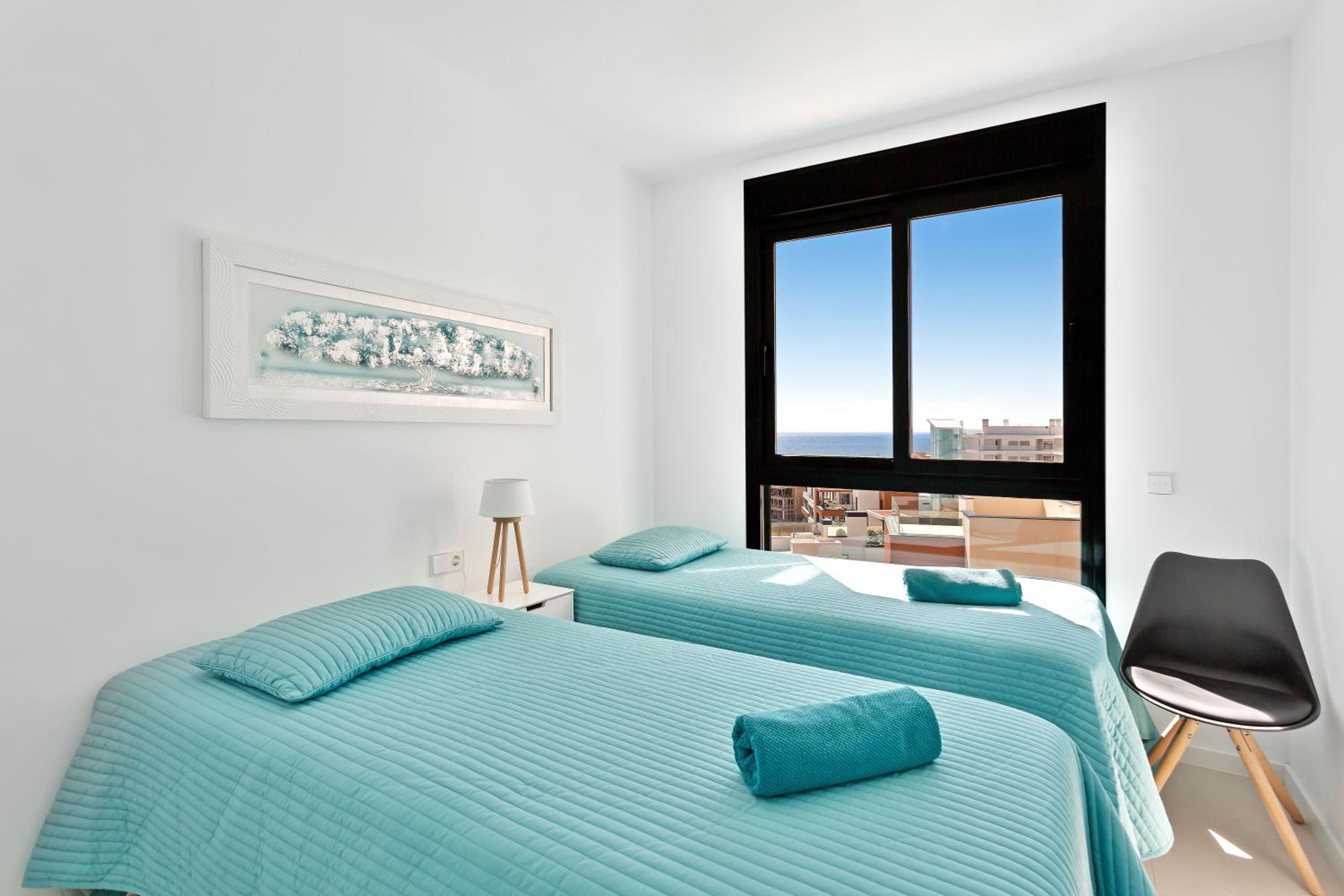 Apartment Sunny Place