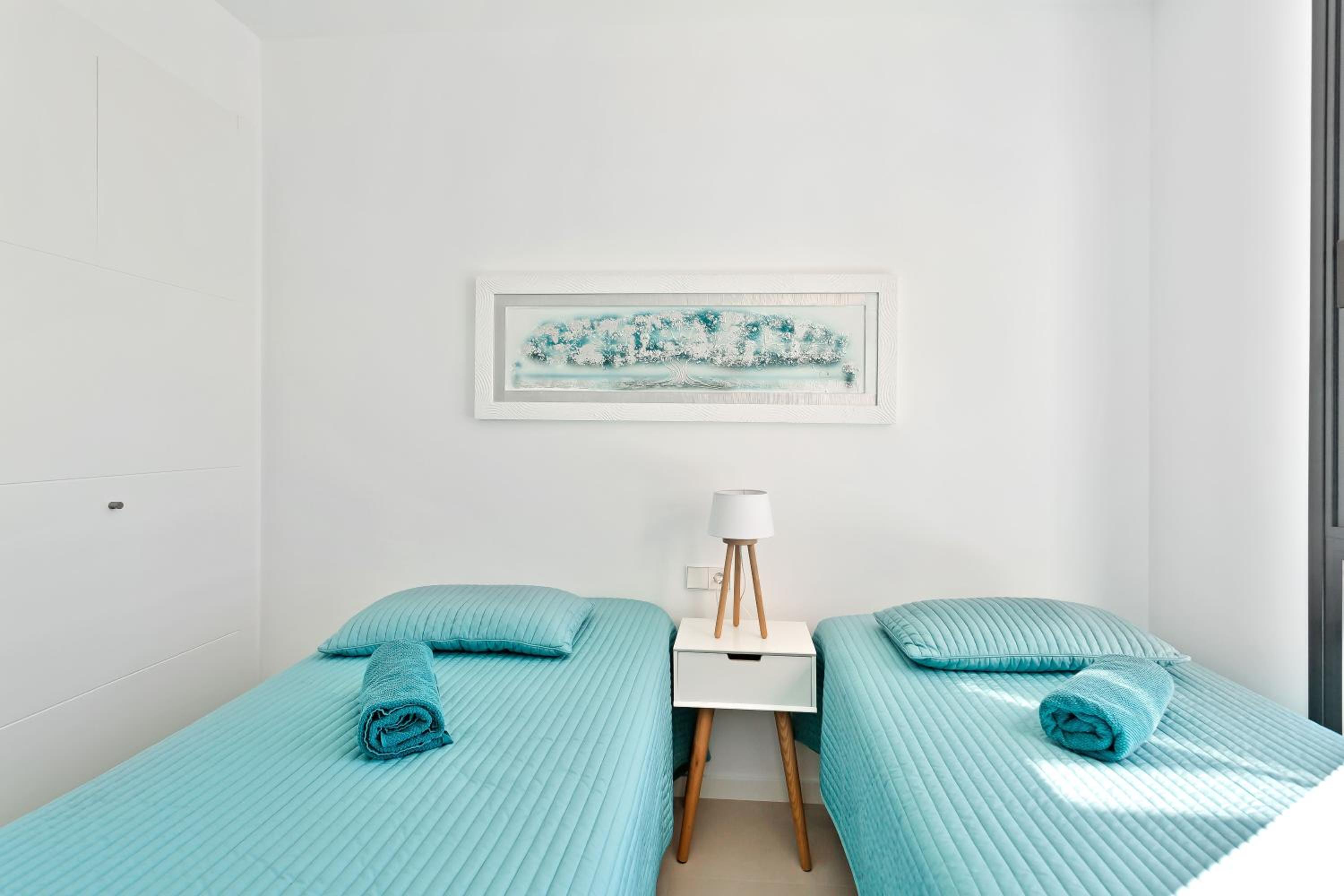 Apartment Sunny Place