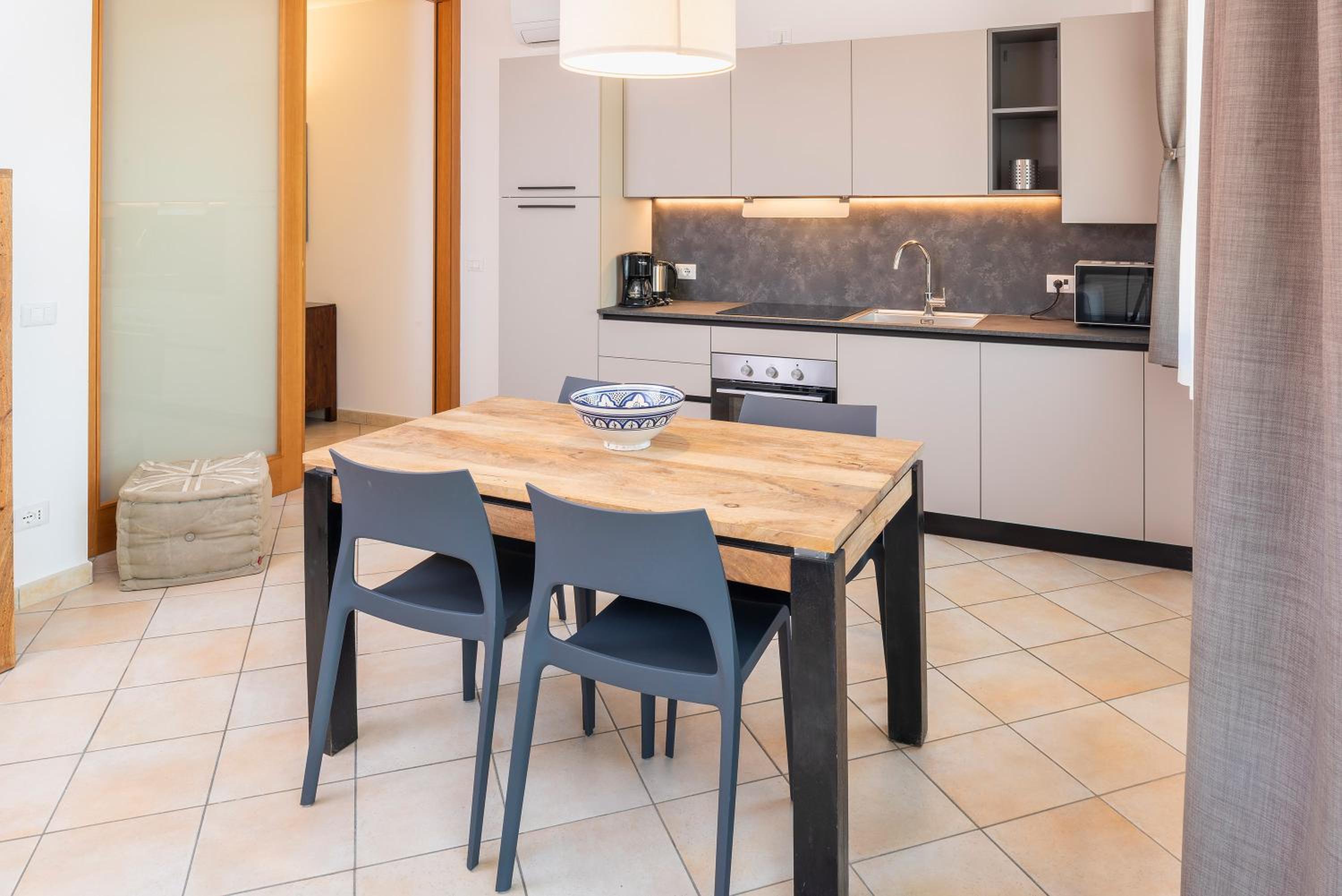Residence Campana