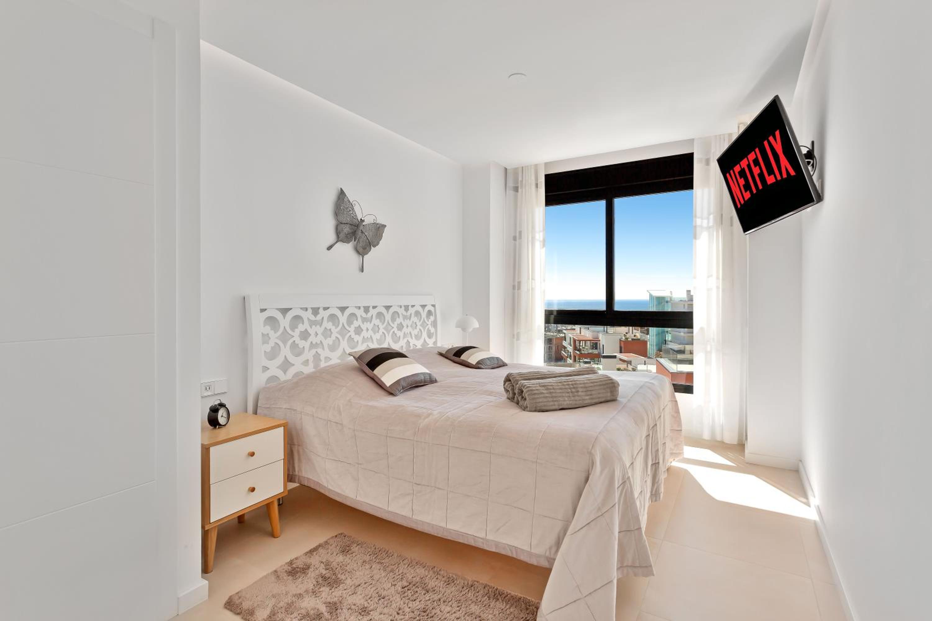 Apartment Sunny Place