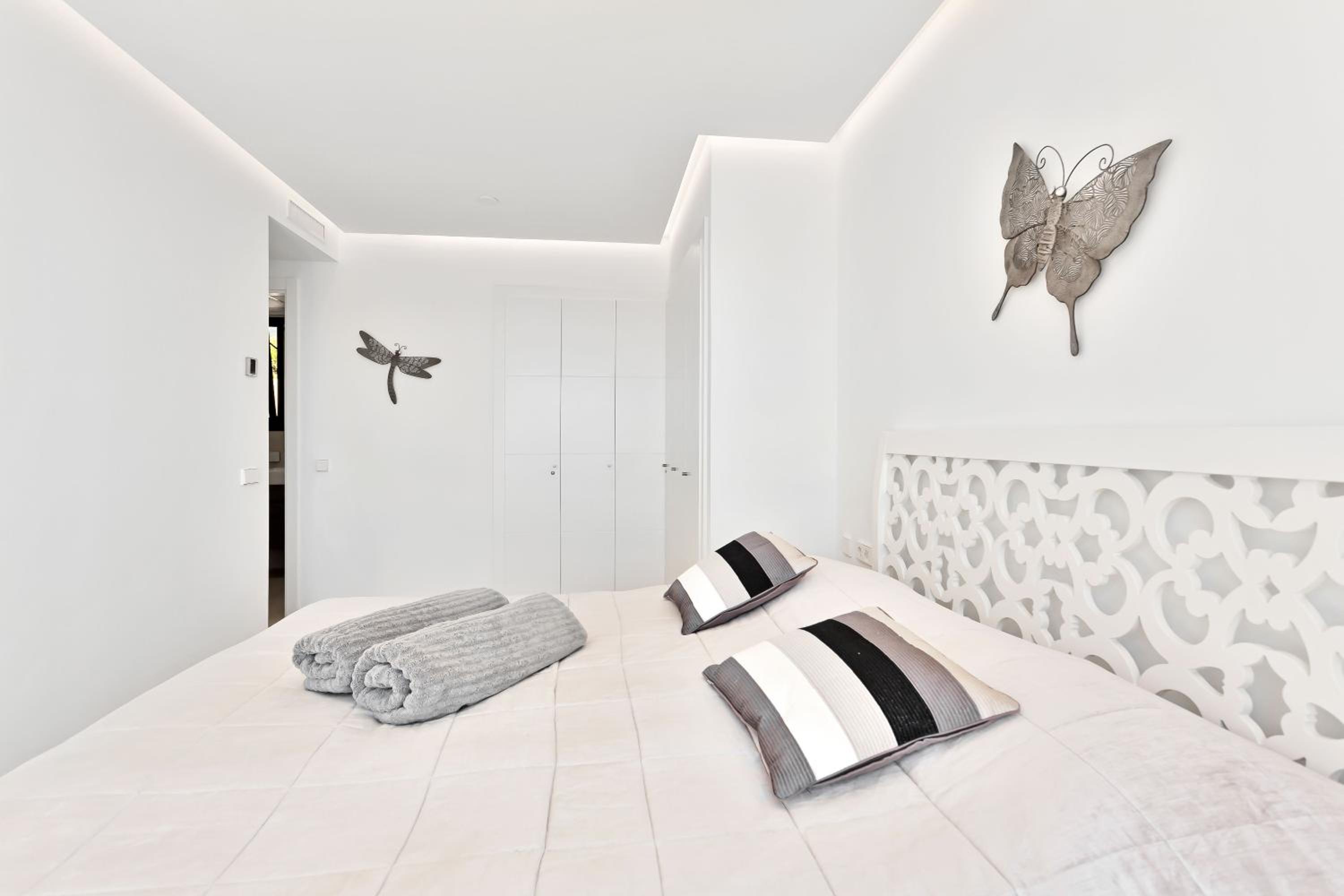 Apartment Sunny Place