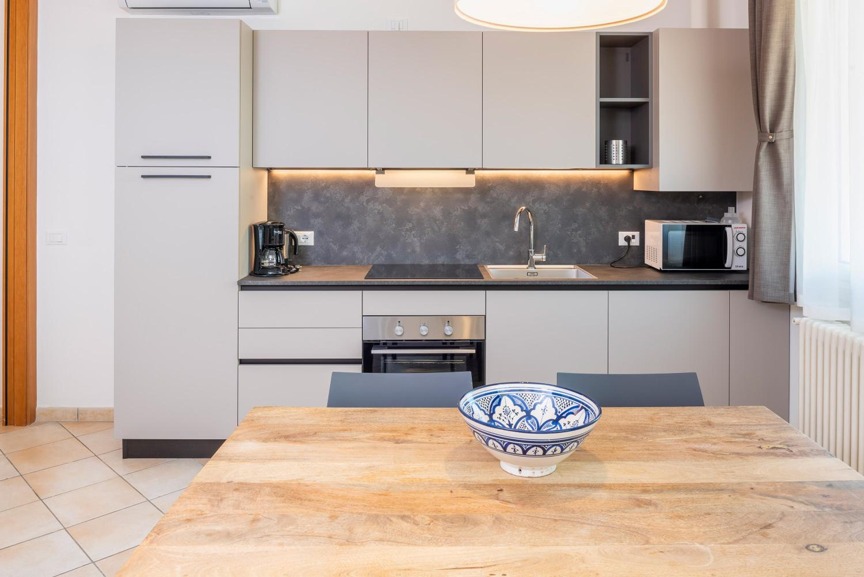 Residence Campana