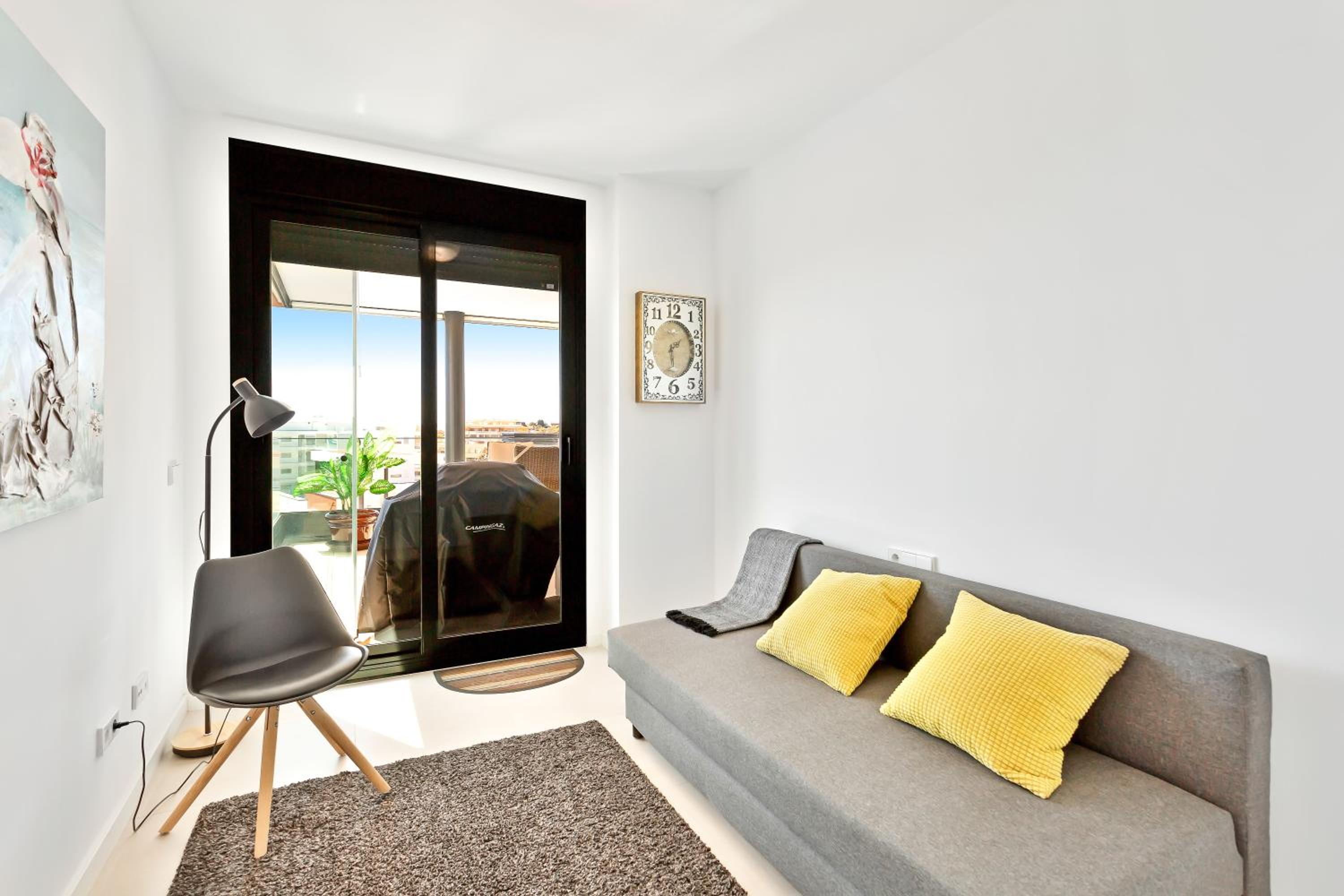 Apartment Sunny Place
