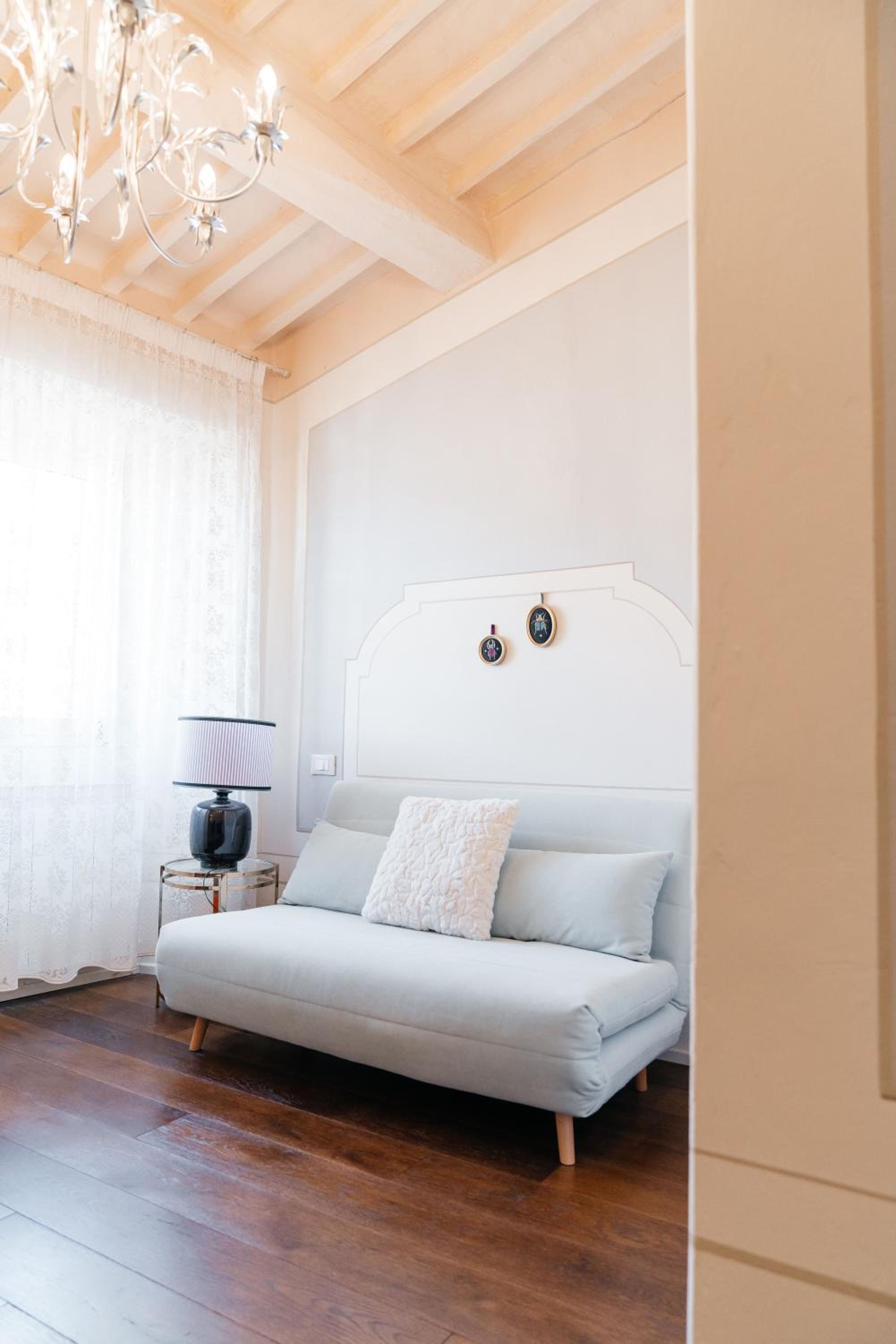 Cortona Vacations - Ginevra Suite - Property Image 11