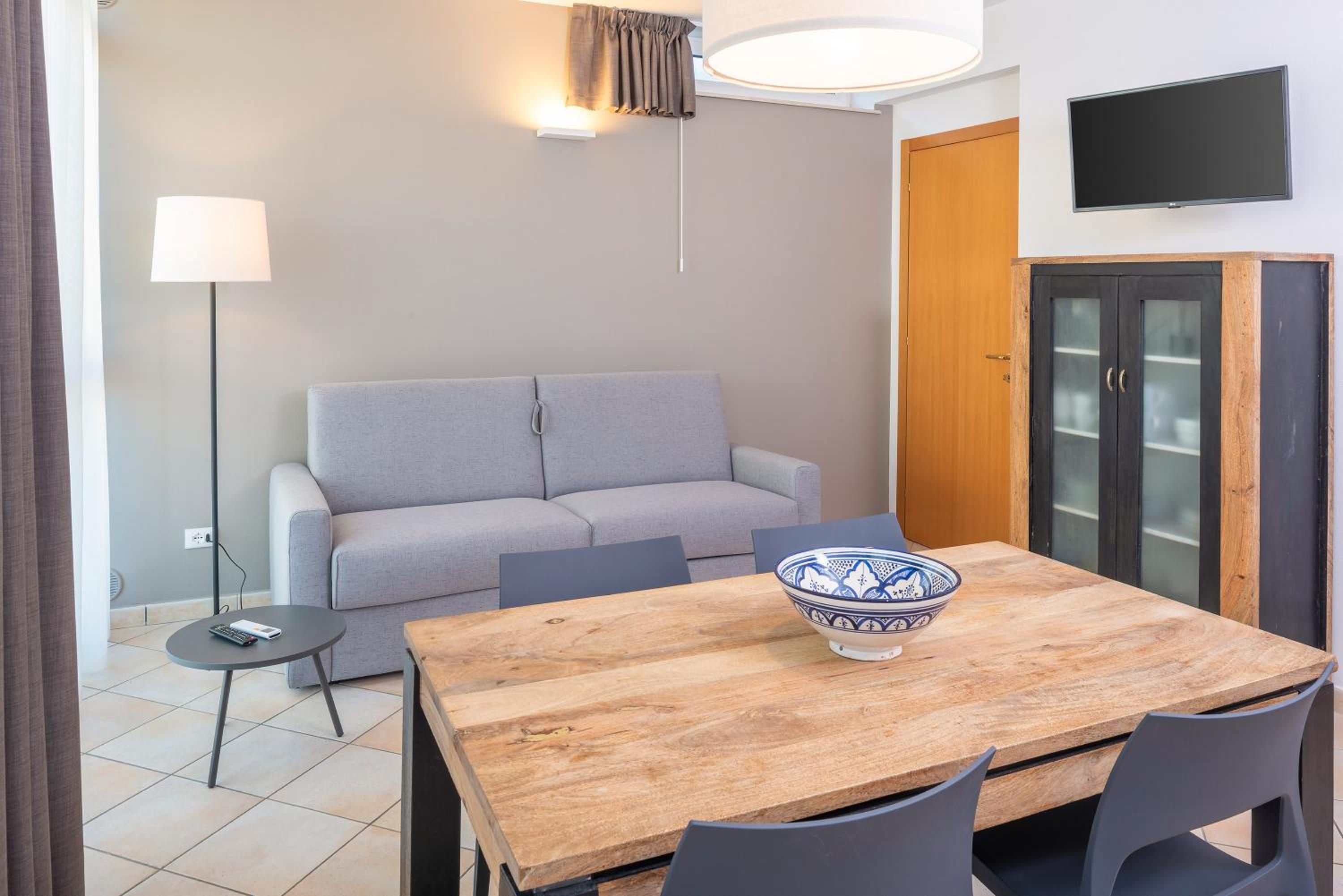 Residence Campana