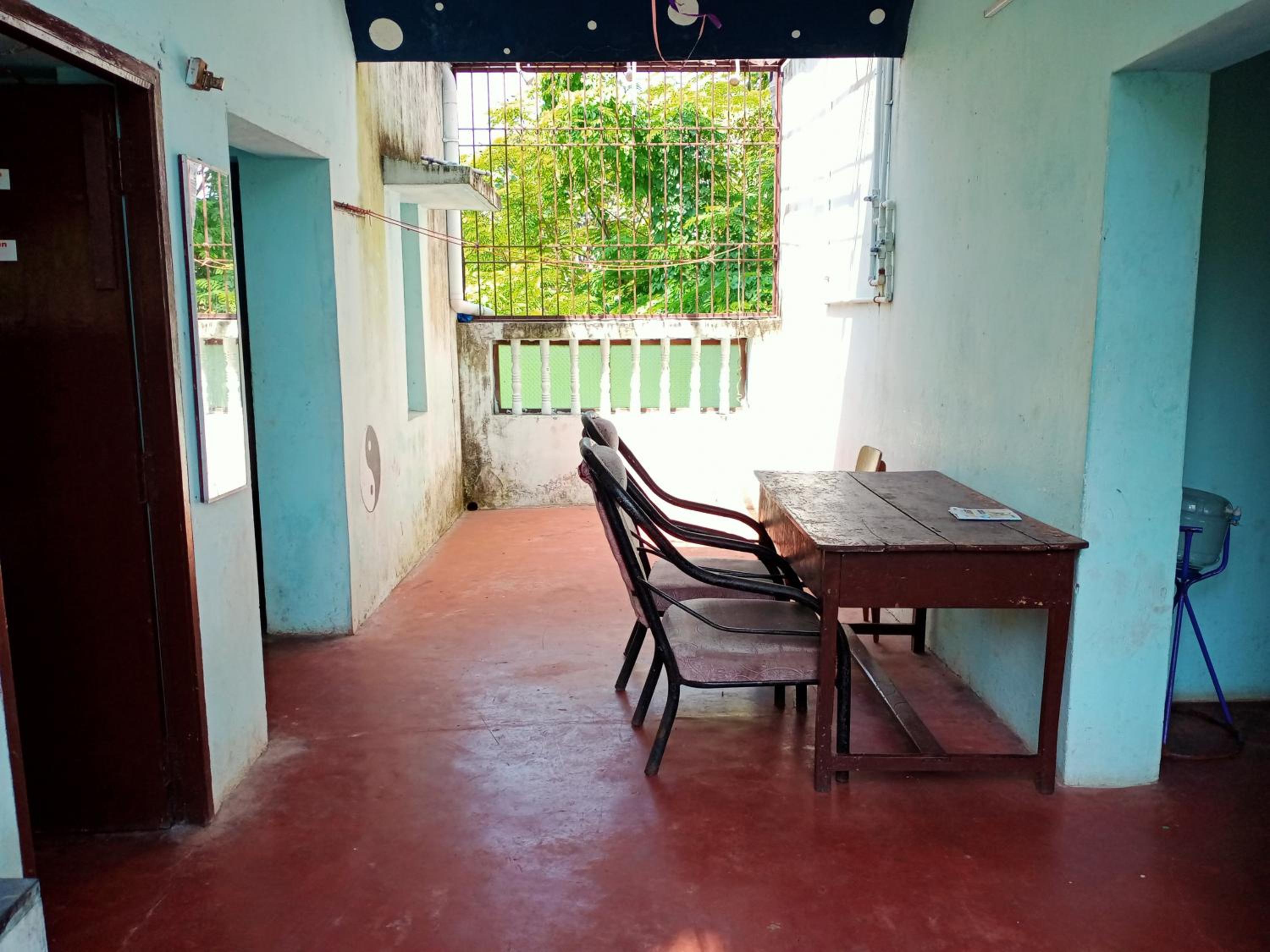 vacation Home Stay