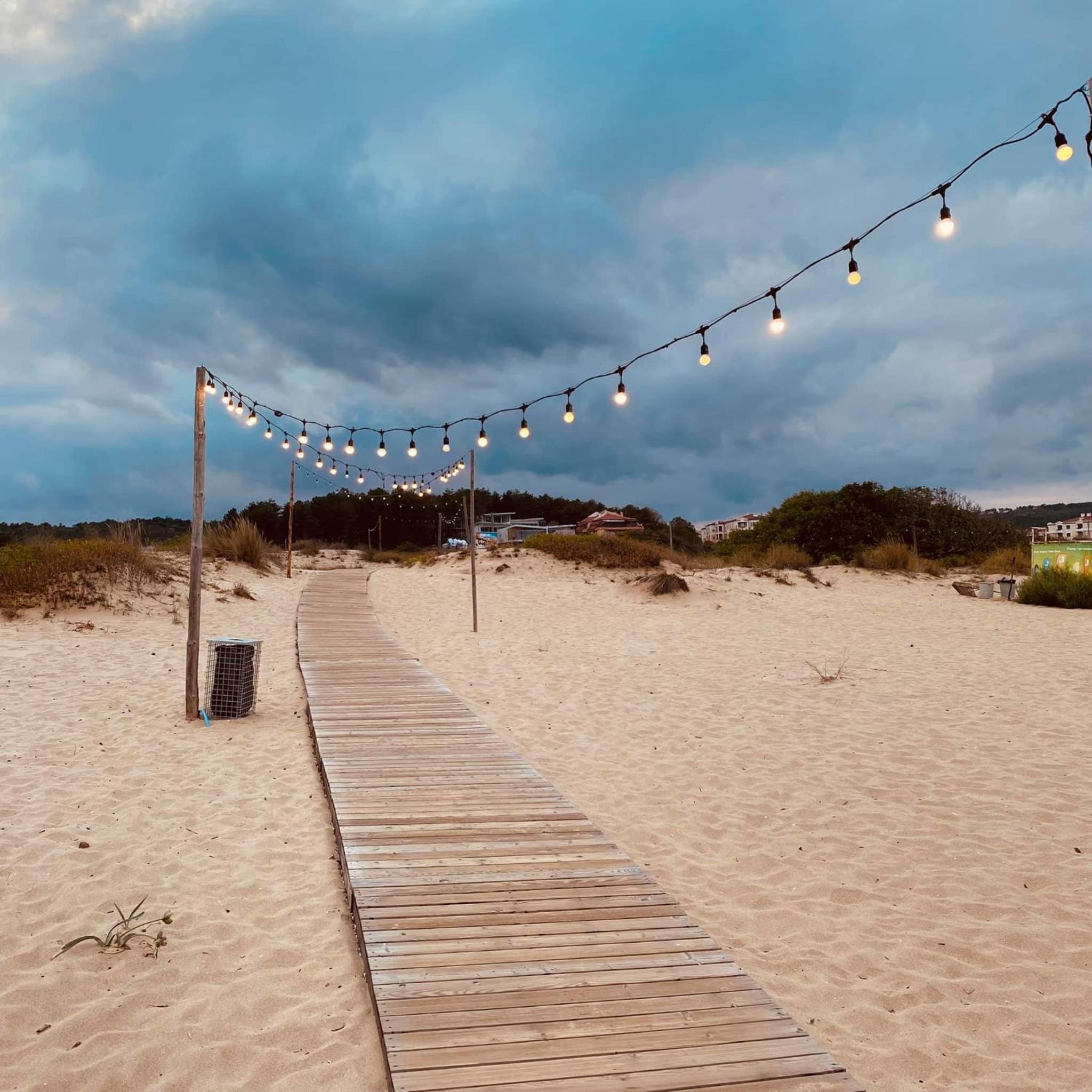Lily Beach - Apartment 408A