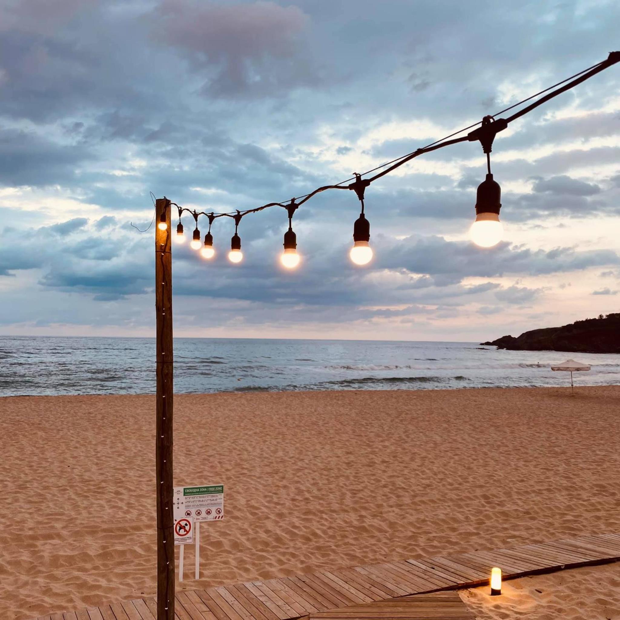 Lily Beach - Apartment 408A