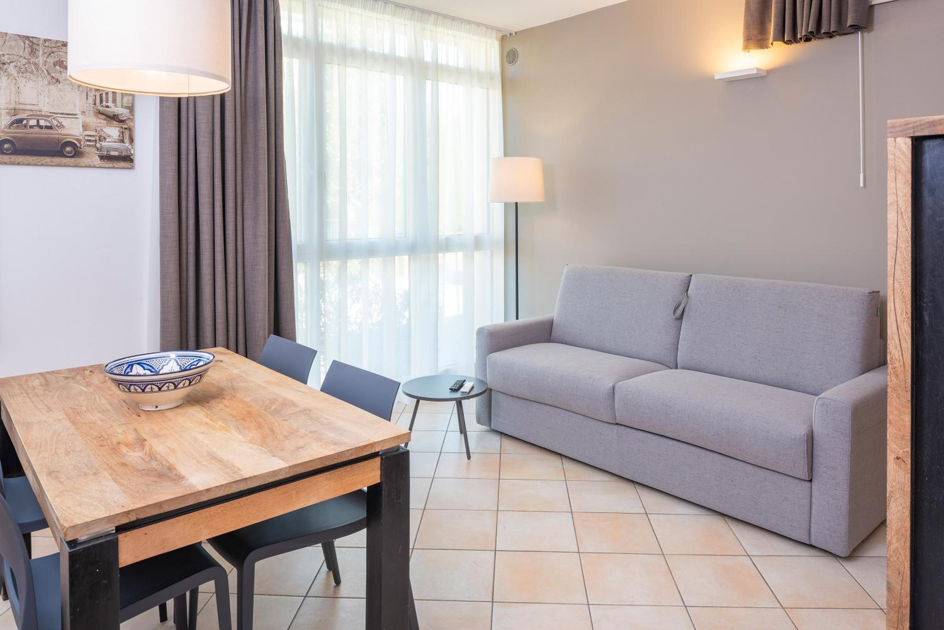 Residence Campana