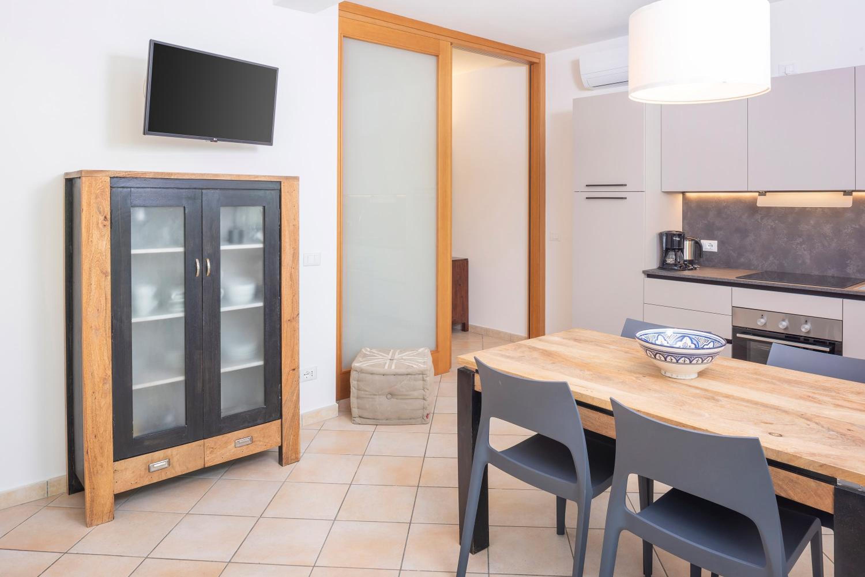 Residence Campana