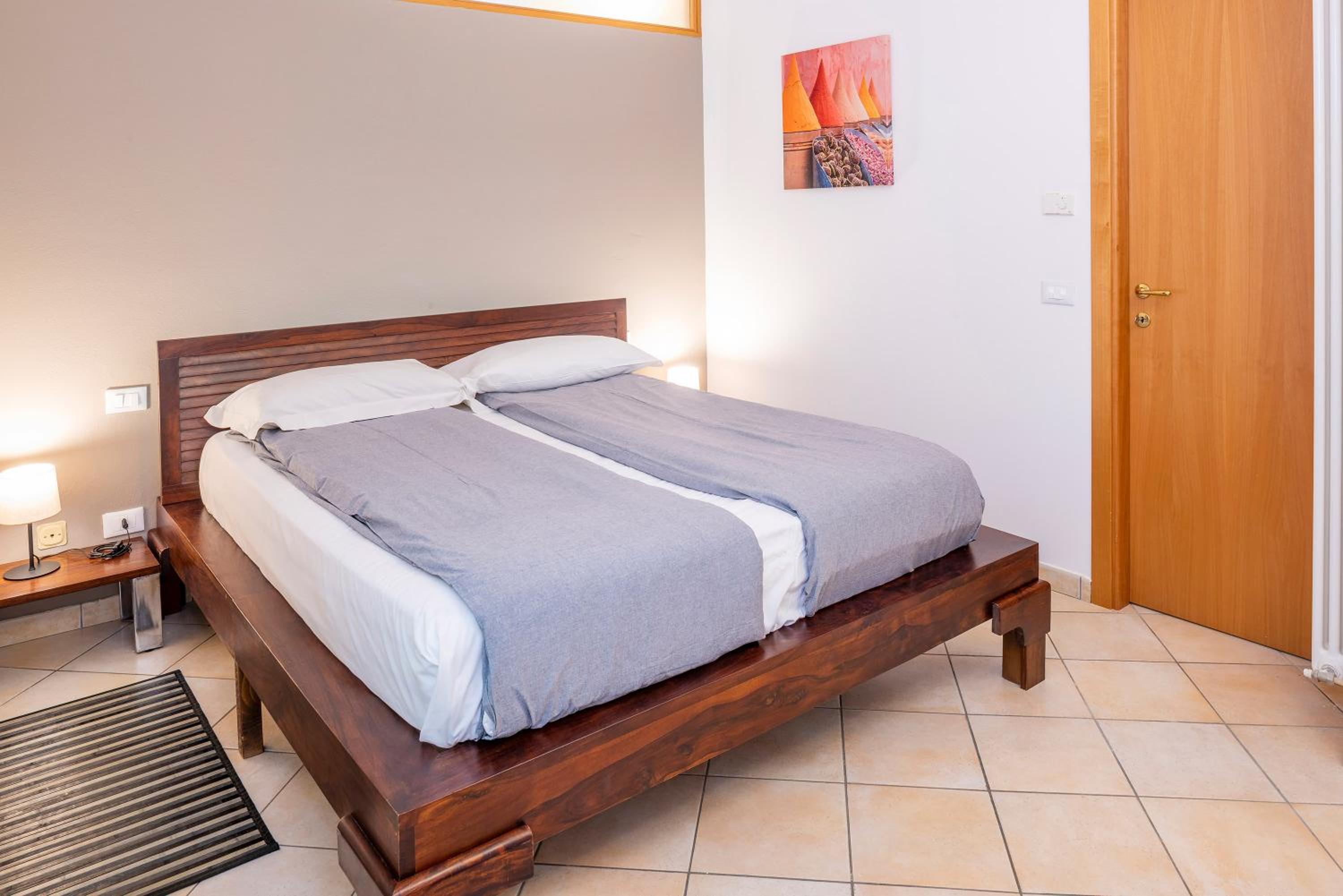 Residence Campana
