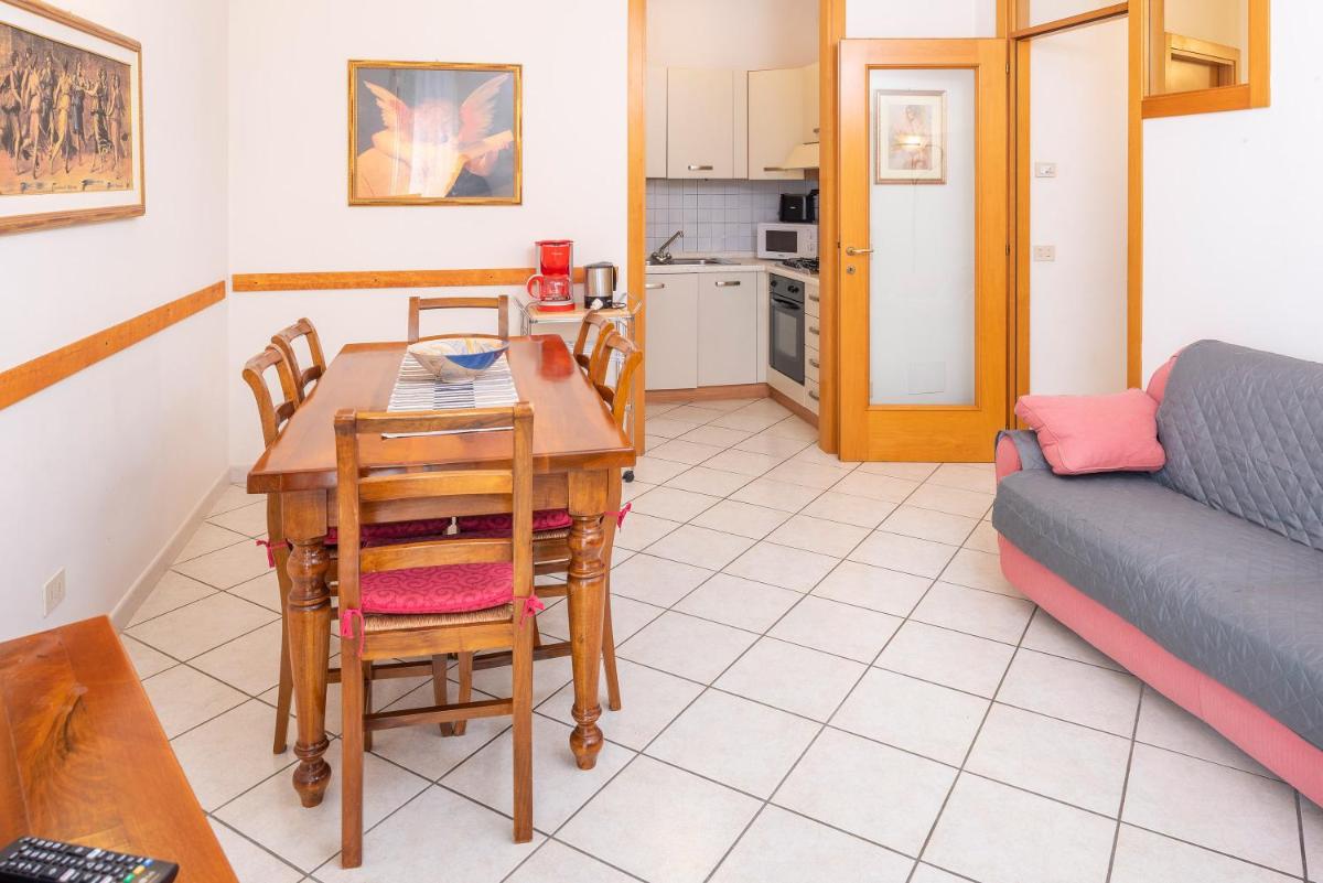 Residence Campana