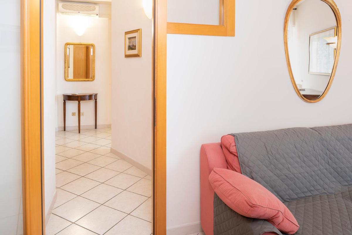 Residence Campana