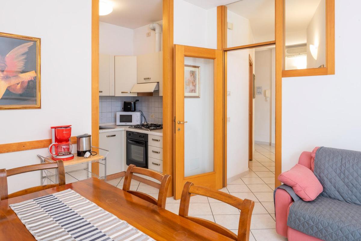 Residence Campana