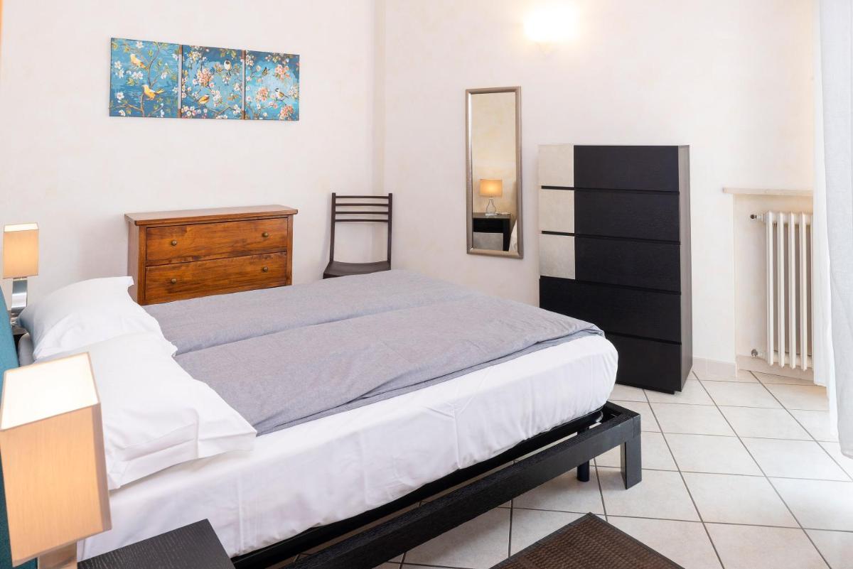 Residence Campana