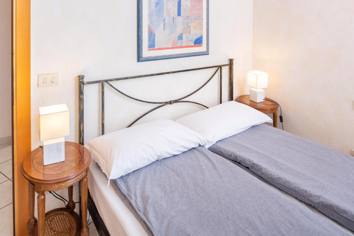 Residence Campana