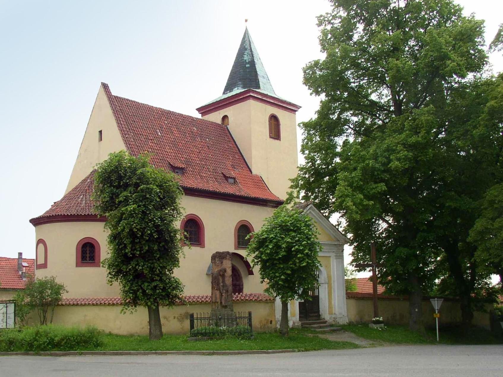 Hrusická restaurace a penzion