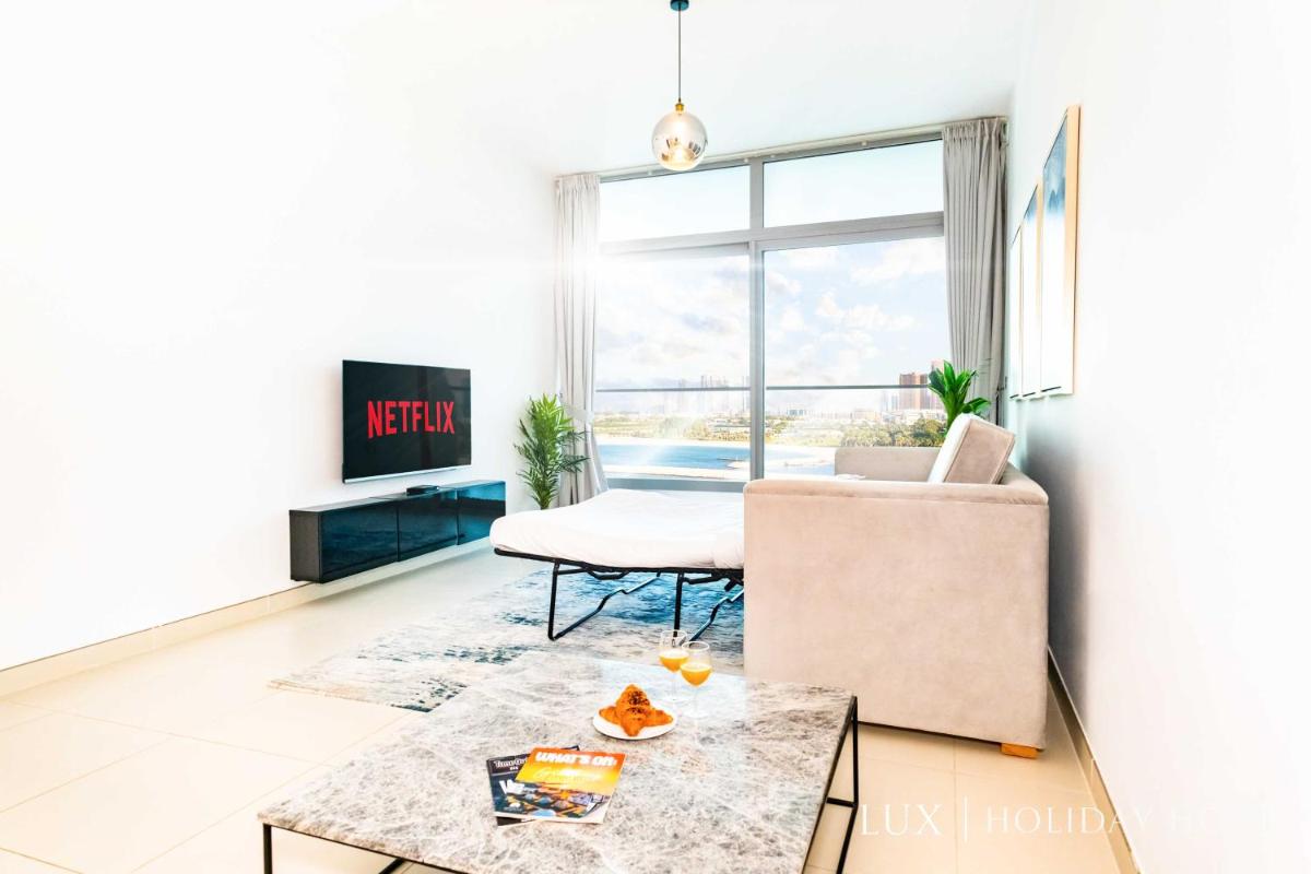 LUX - Opulent Island Suite 4