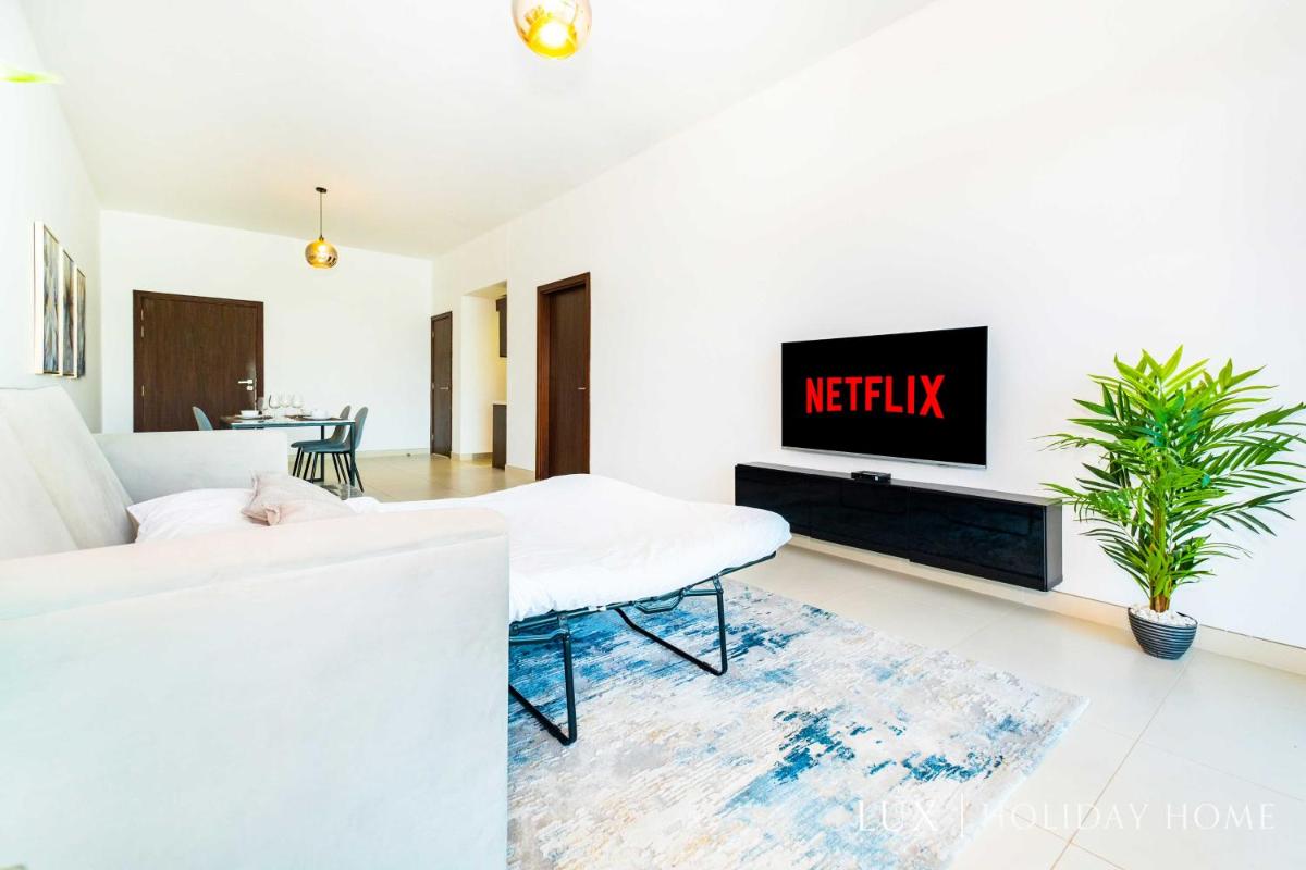 LUX - Opulent Island Suite 4