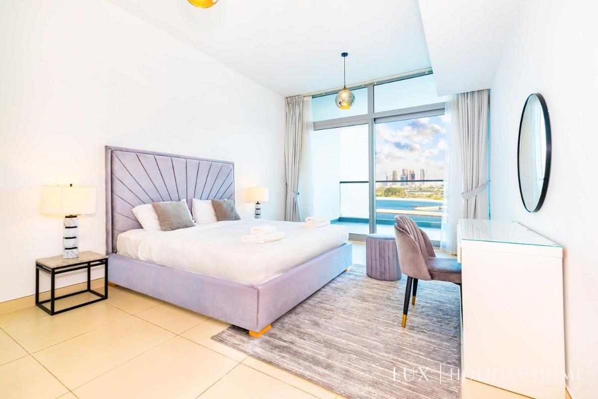 LUX - Opulent Island Suite 4