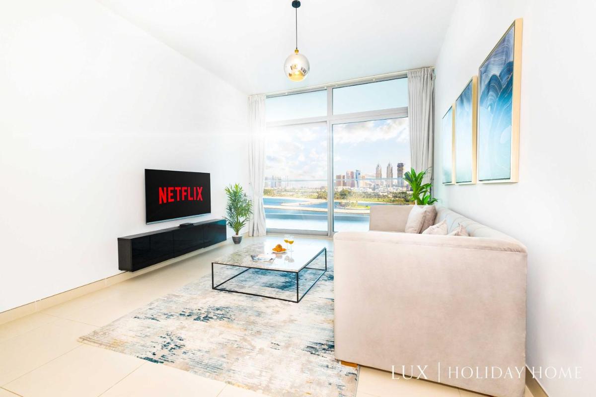 LUX - Opulent Island Suite 4