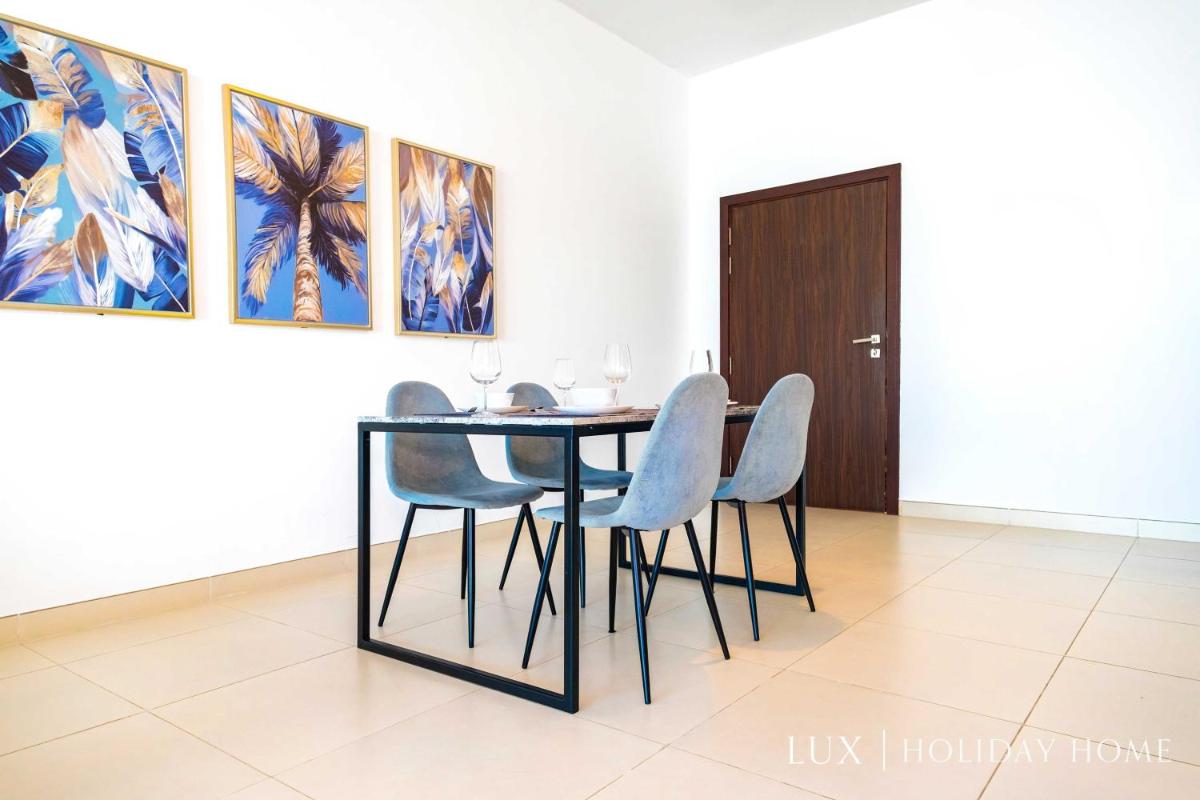 LUX - Opulent Island Suite 4
