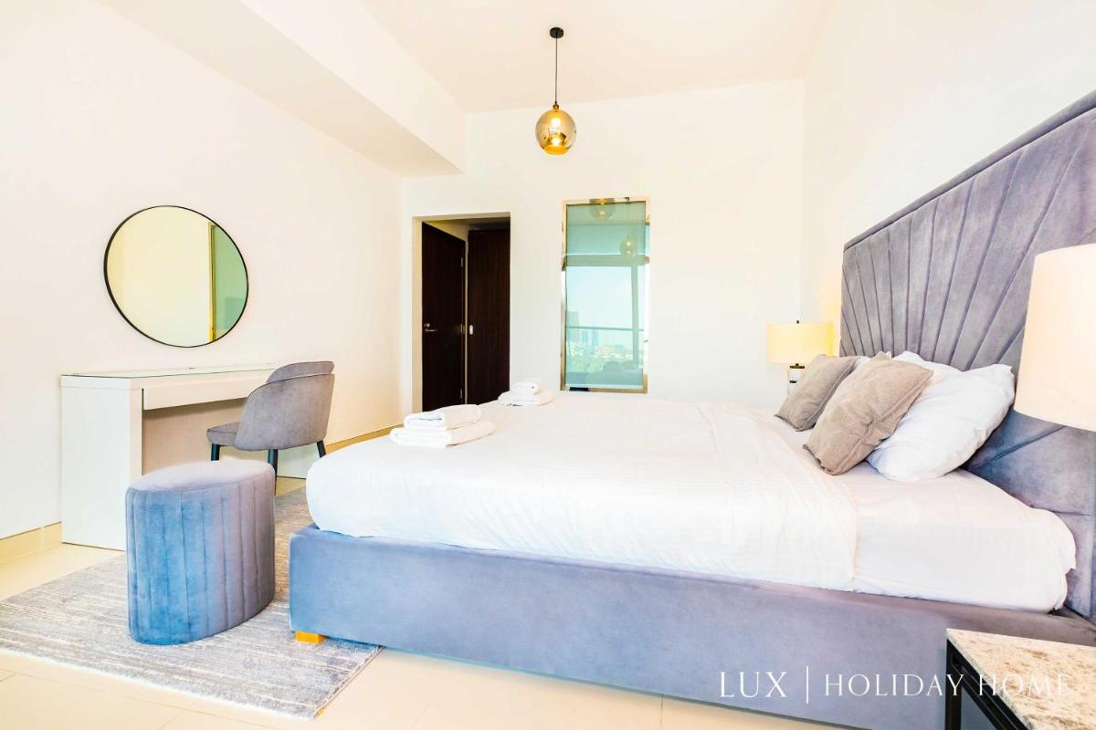 LUX - Opulent Island Suite 4