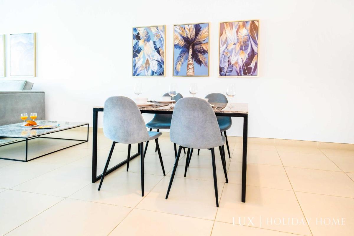 LUX - Opulent Island Suite 4