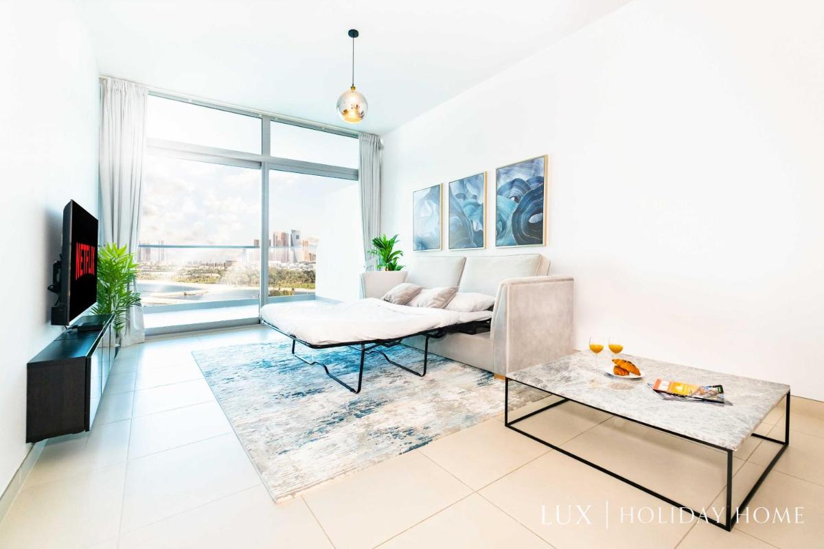 LUX - Opulent Island Suite 4